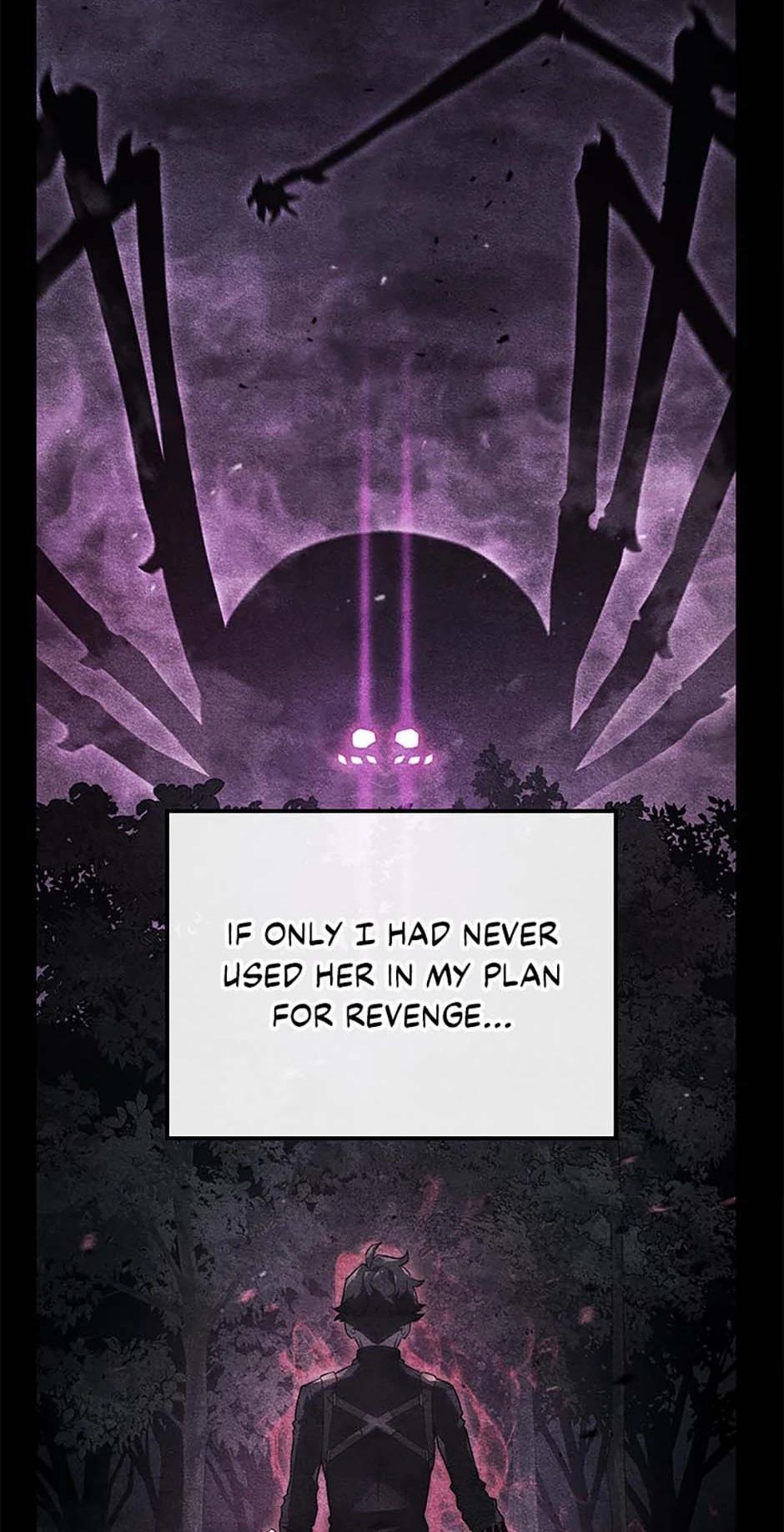 Read Revenge of the Iron-Blooded Sword Hound Manga Online