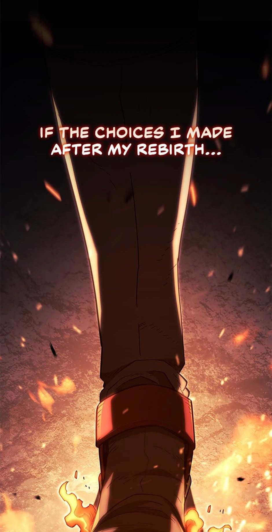 Read Revenge of the Iron-Blooded Sword Hound Manga Online
