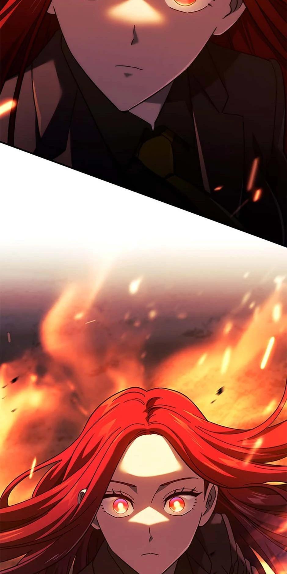 Read Revenge of the Iron-Blooded Sword Hound Manga Online