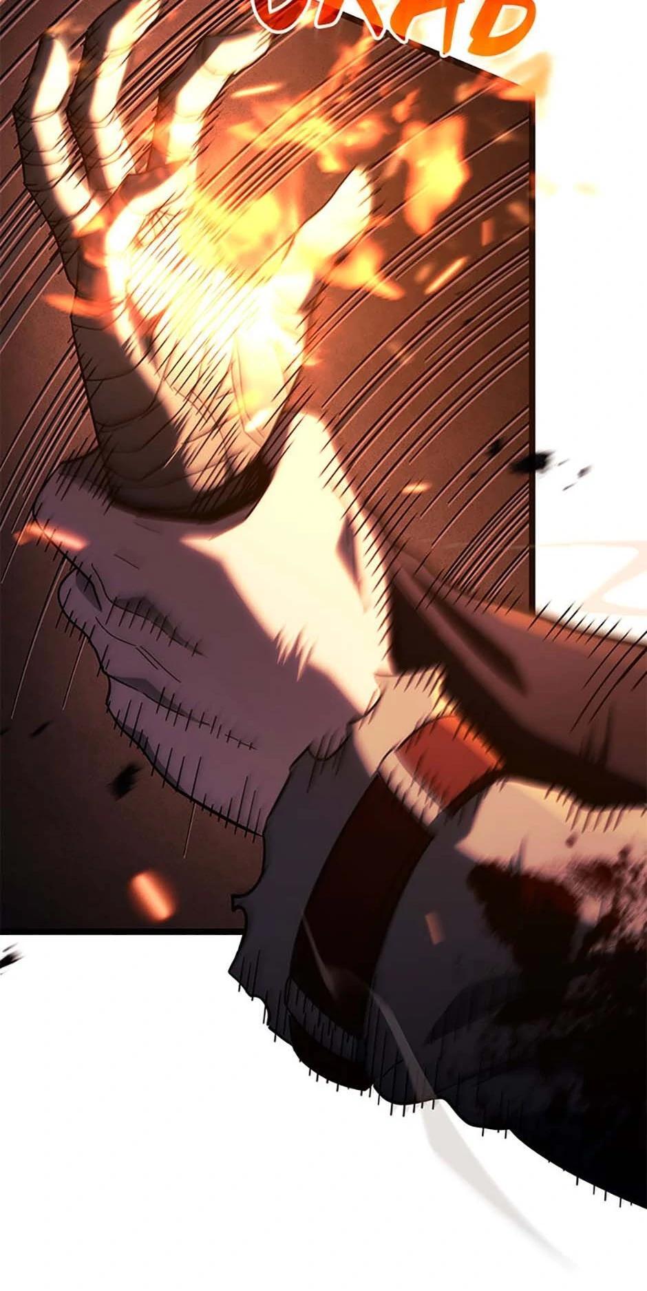 Read Revenge of the Iron-Blooded Sword Hound Manga Online