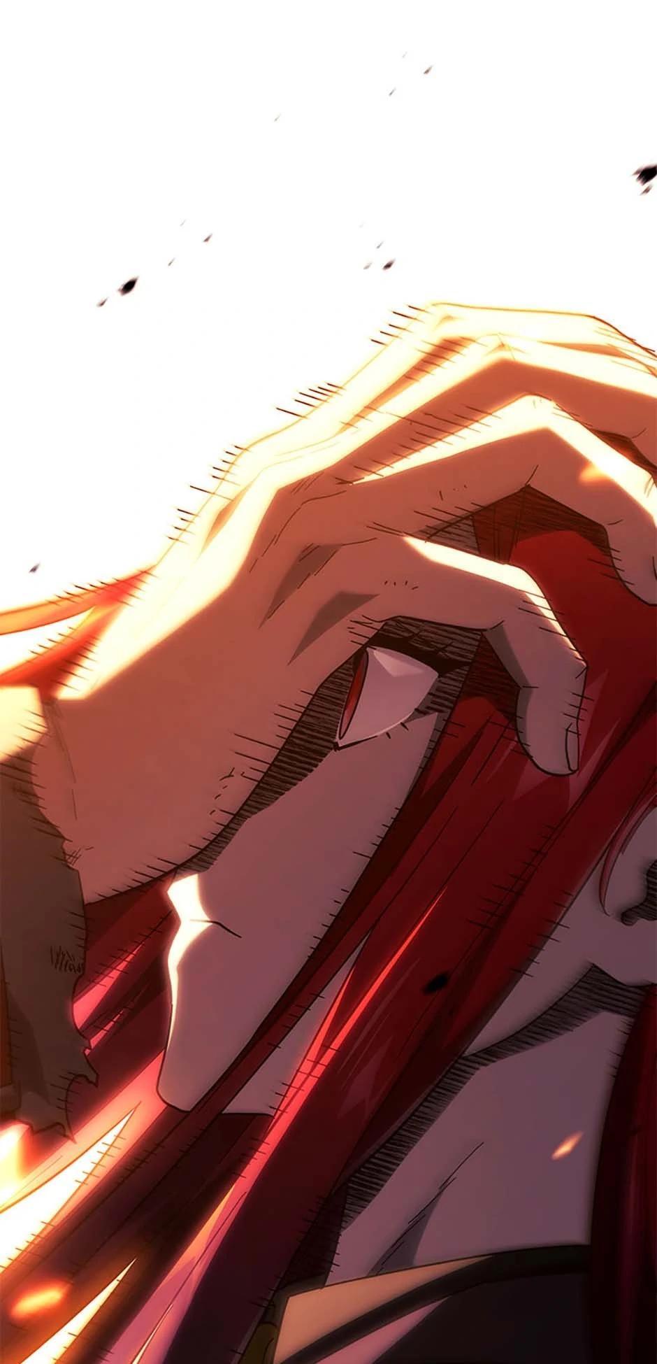 Read Revenge of the Iron-Blooded Sword Hound Manga Online