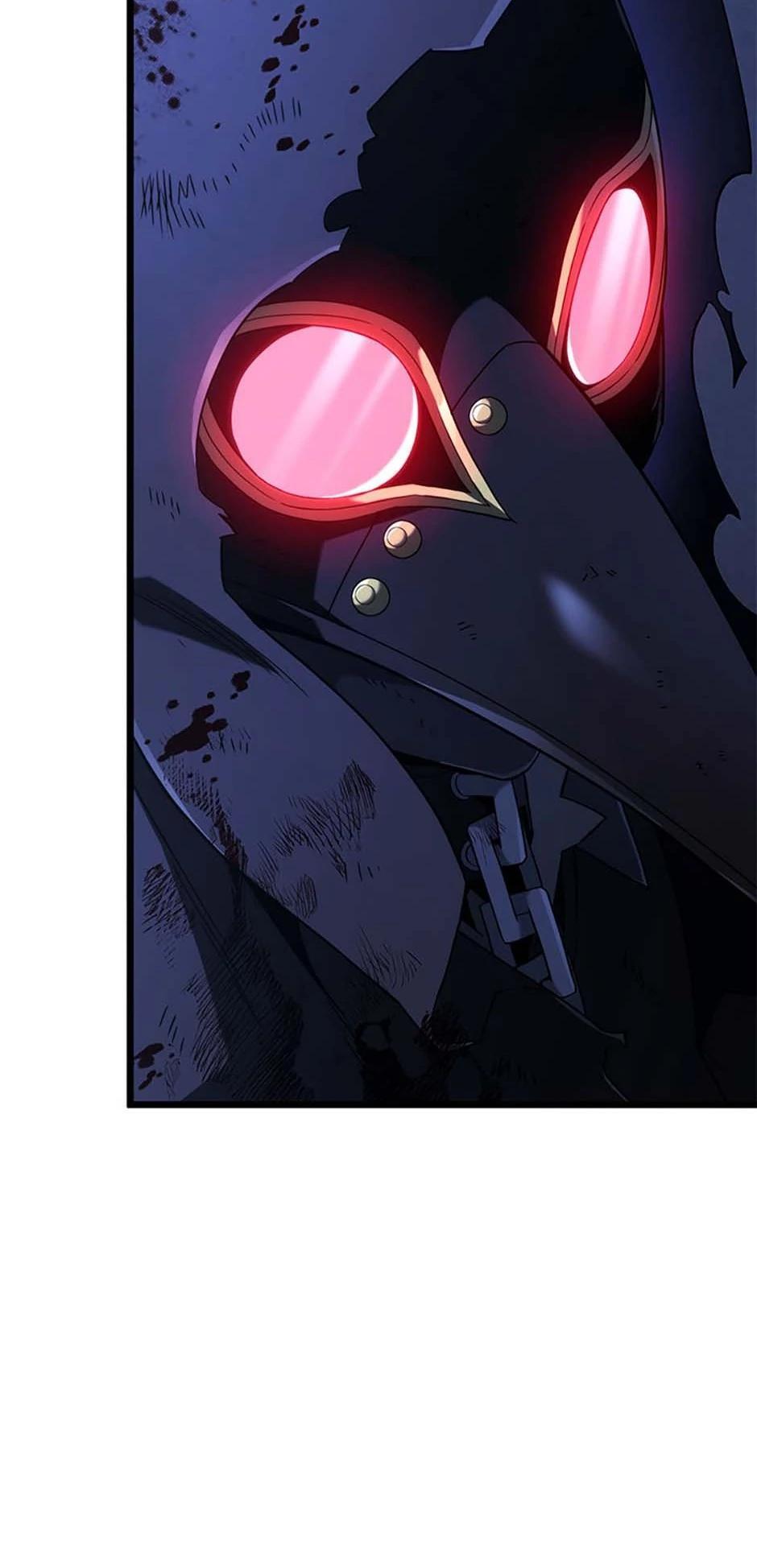 Read Revenge of the Iron-Blooded Sword Hound Manga Online