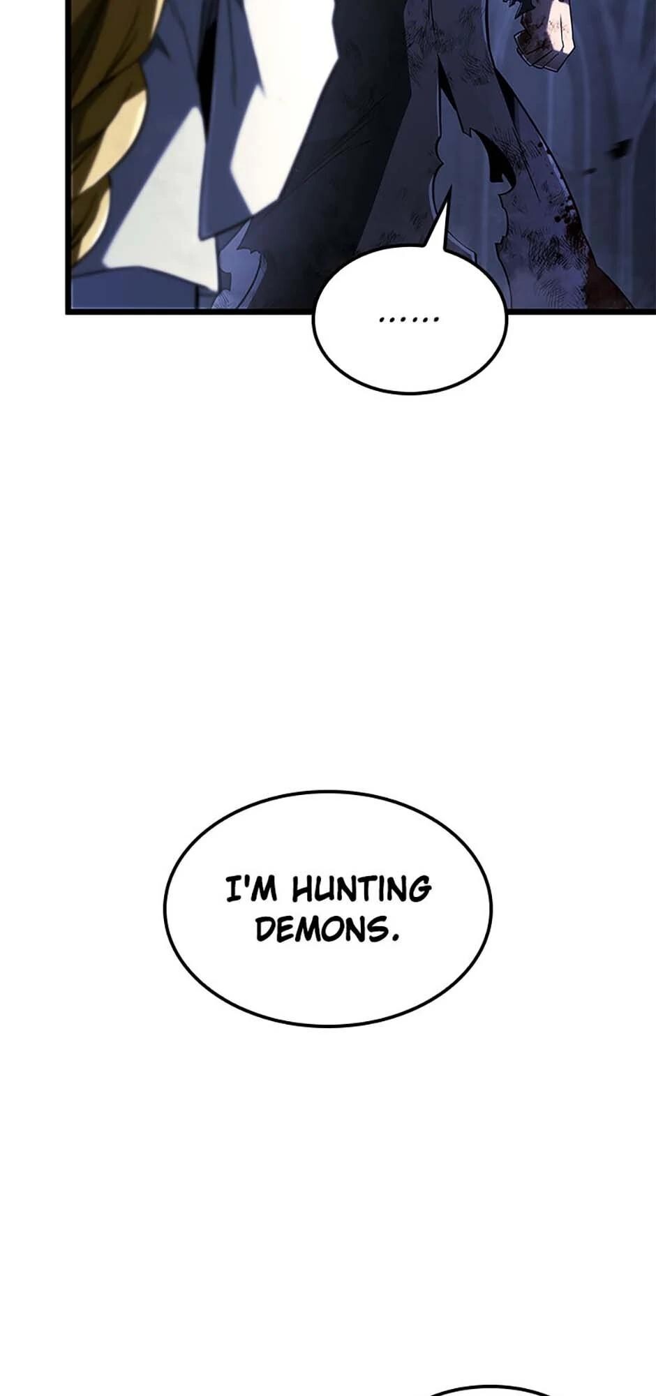 Read Revenge of the Iron-Blooded Sword Hound Manga Online