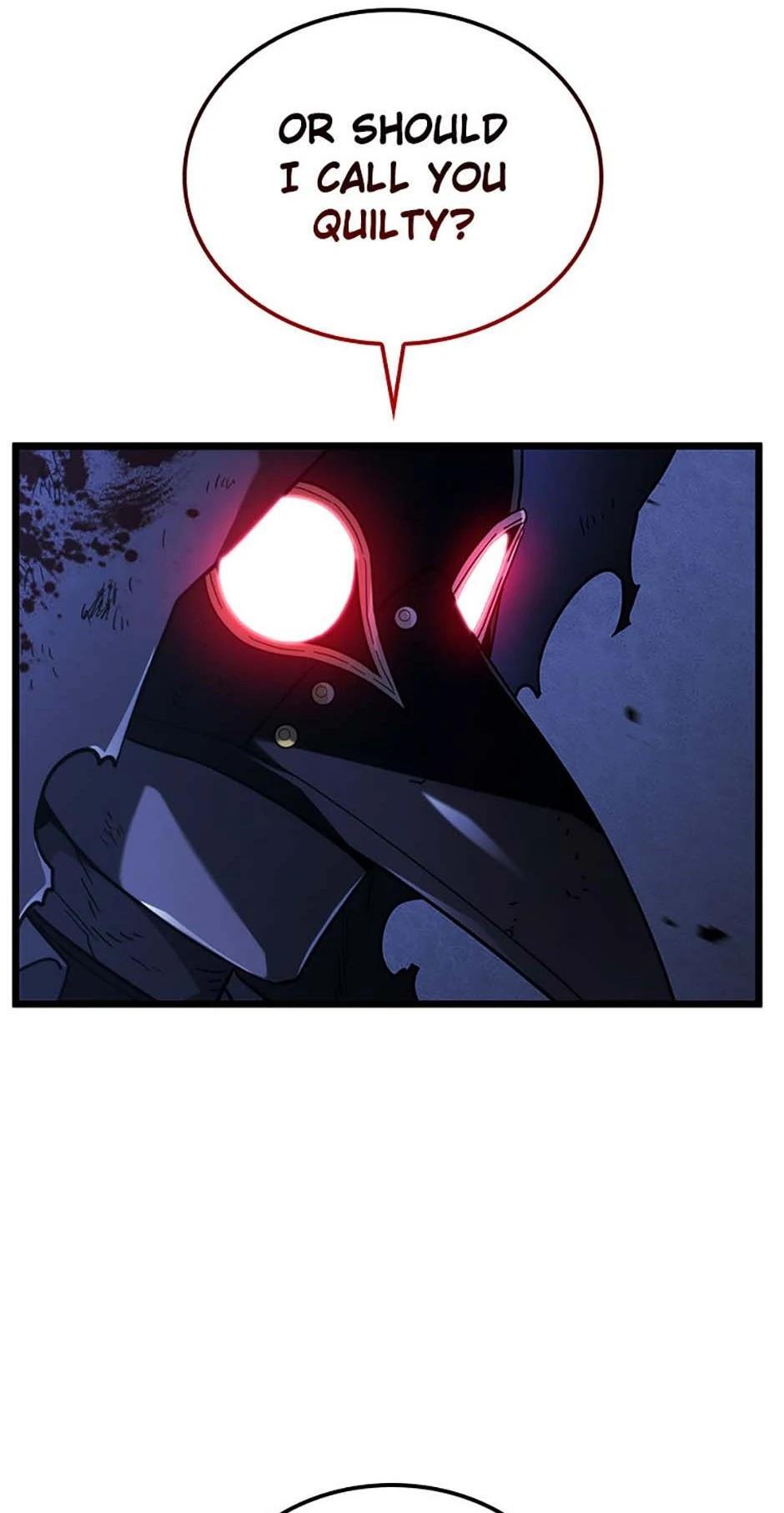 Read Revenge of the Iron-Blooded Sword Hound Manga Online
