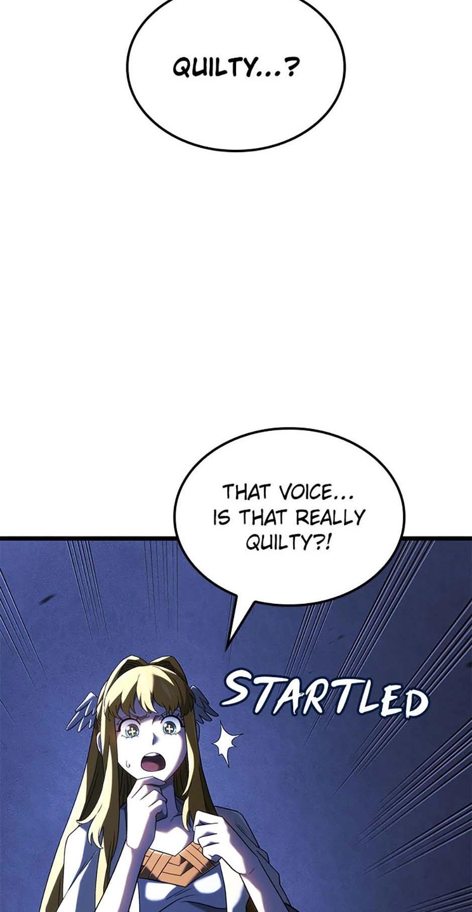 Read Revenge of the Iron-Blooded Sword Hound Manga Online