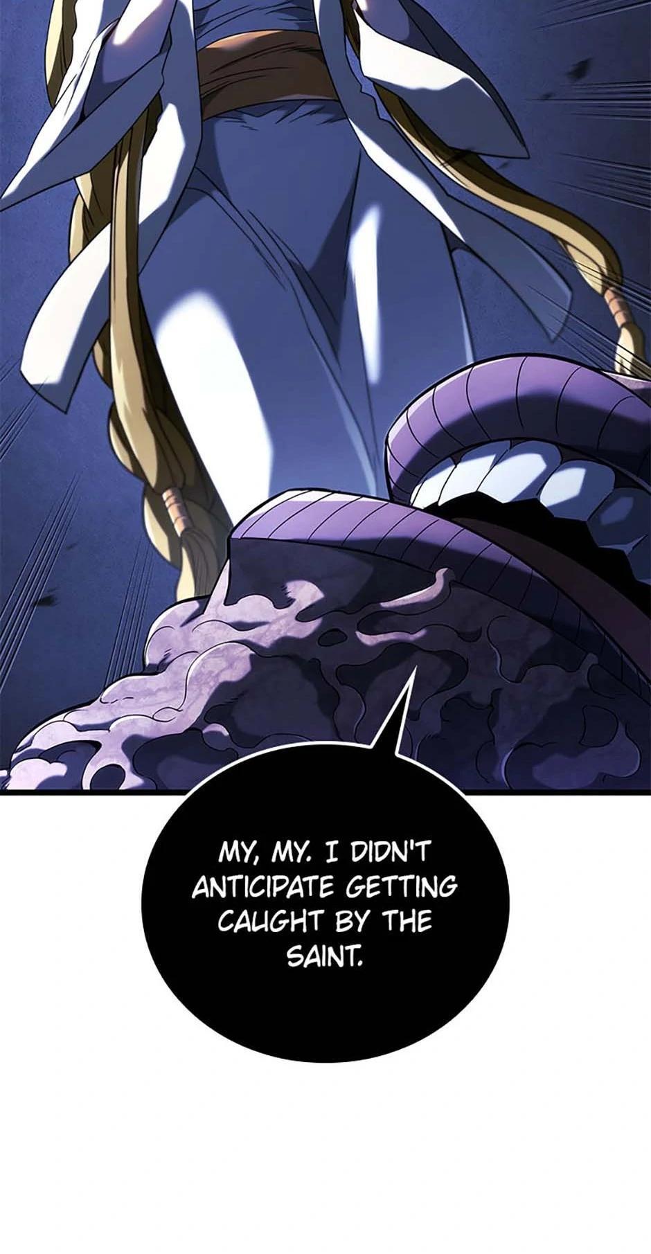 Read Revenge of the Iron-Blooded Sword Hound Manga Online
