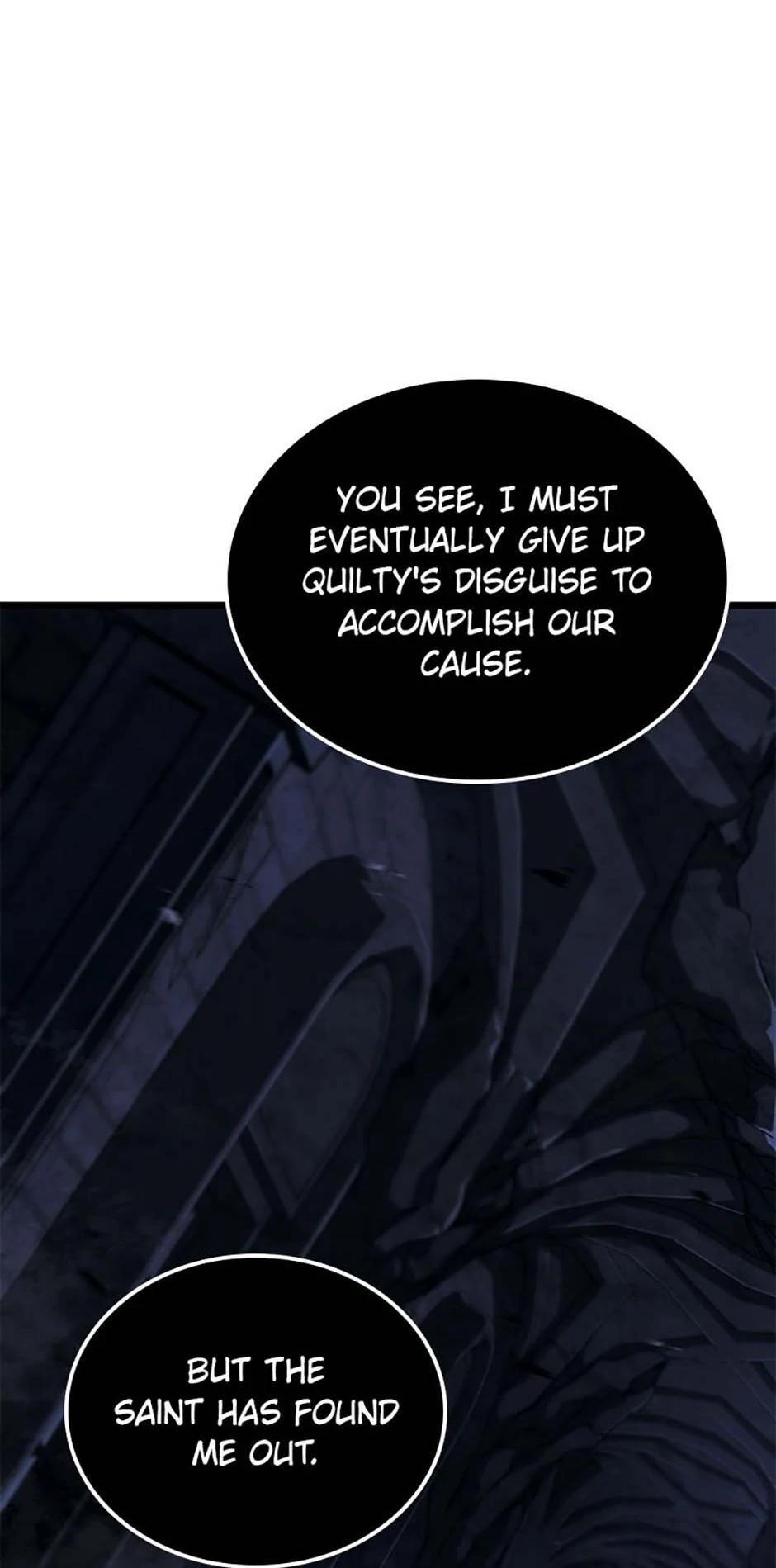 Read Revenge of the Iron-Blooded Sword Hound Manga Online