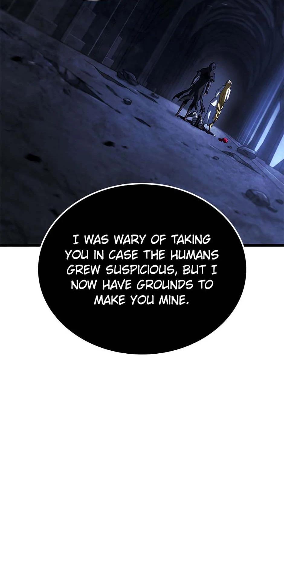 Read Revenge of the Iron-Blooded Sword Hound Manga Online