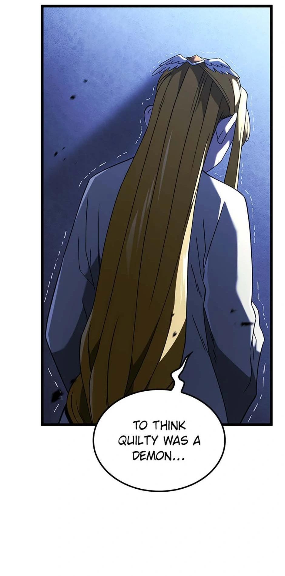 Read Revenge of the Iron-Blooded Sword Hound Manga Online