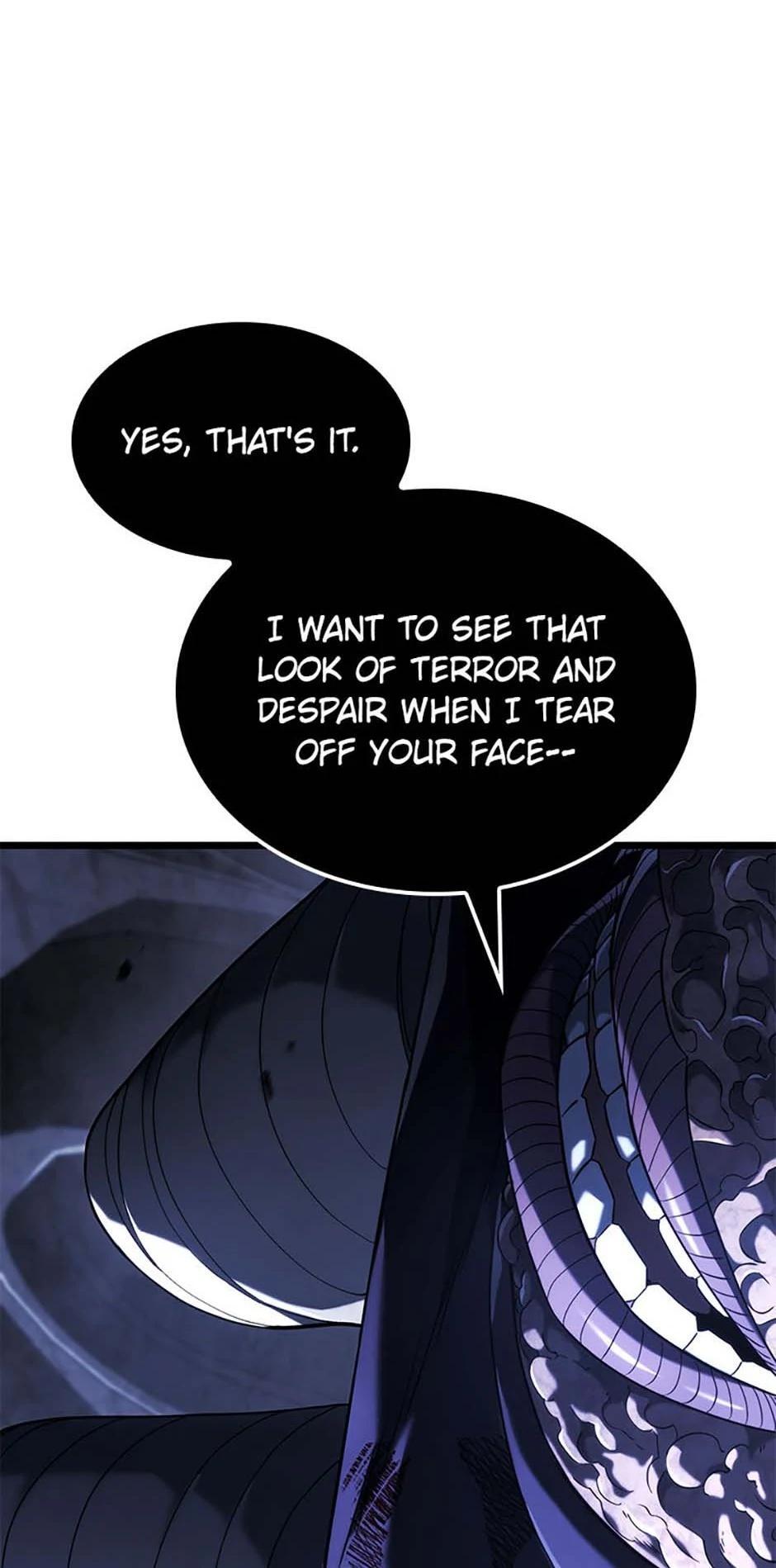 Read Revenge of the Iron-Blooded Sword Hound Manga Online