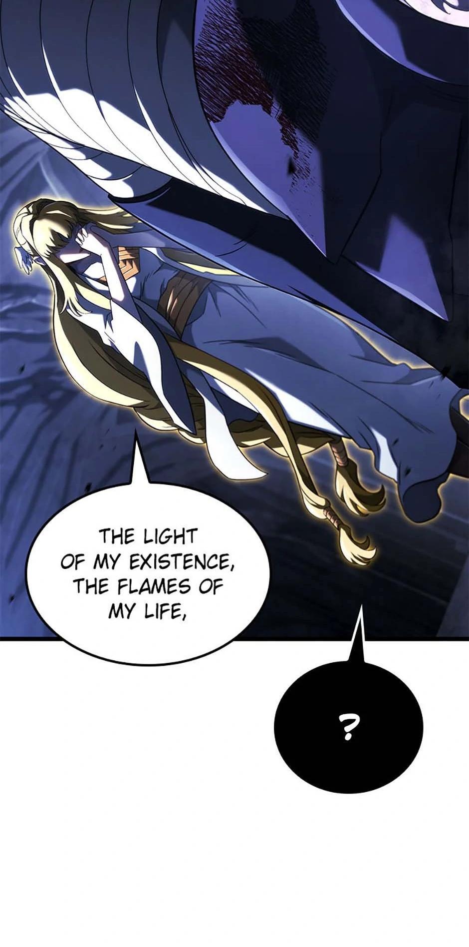 Read Revenge of the Iron-Blooded Sword Hound Manga Online