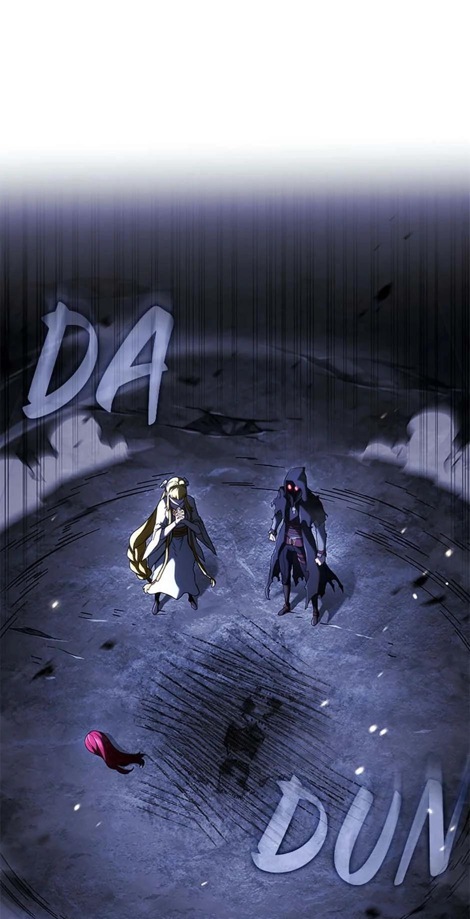 Read Revenge of the Iron-Blooded Sword Hound Manga Online