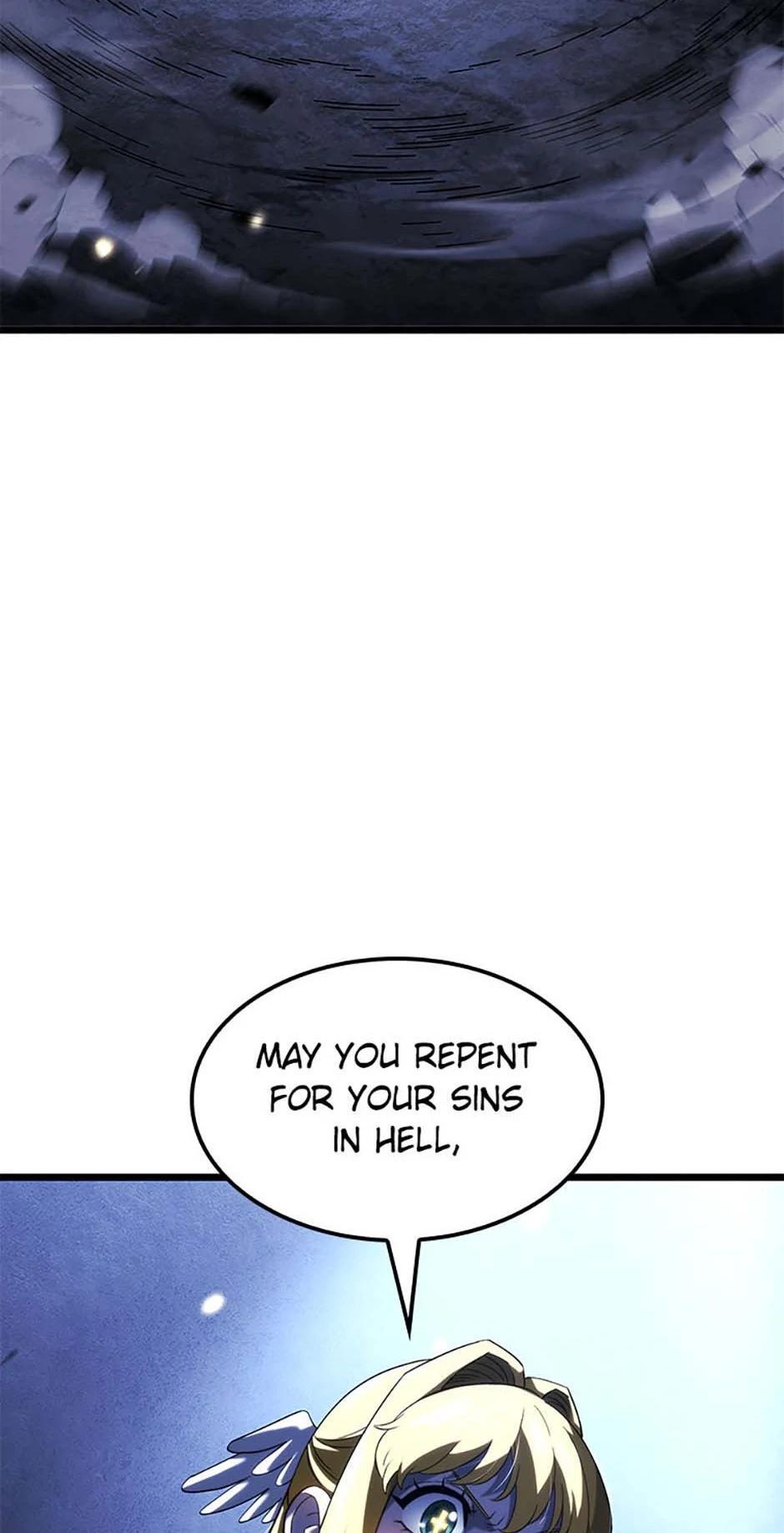 Read Revenge of the Iron-Blooded Sword Hound Manga Online