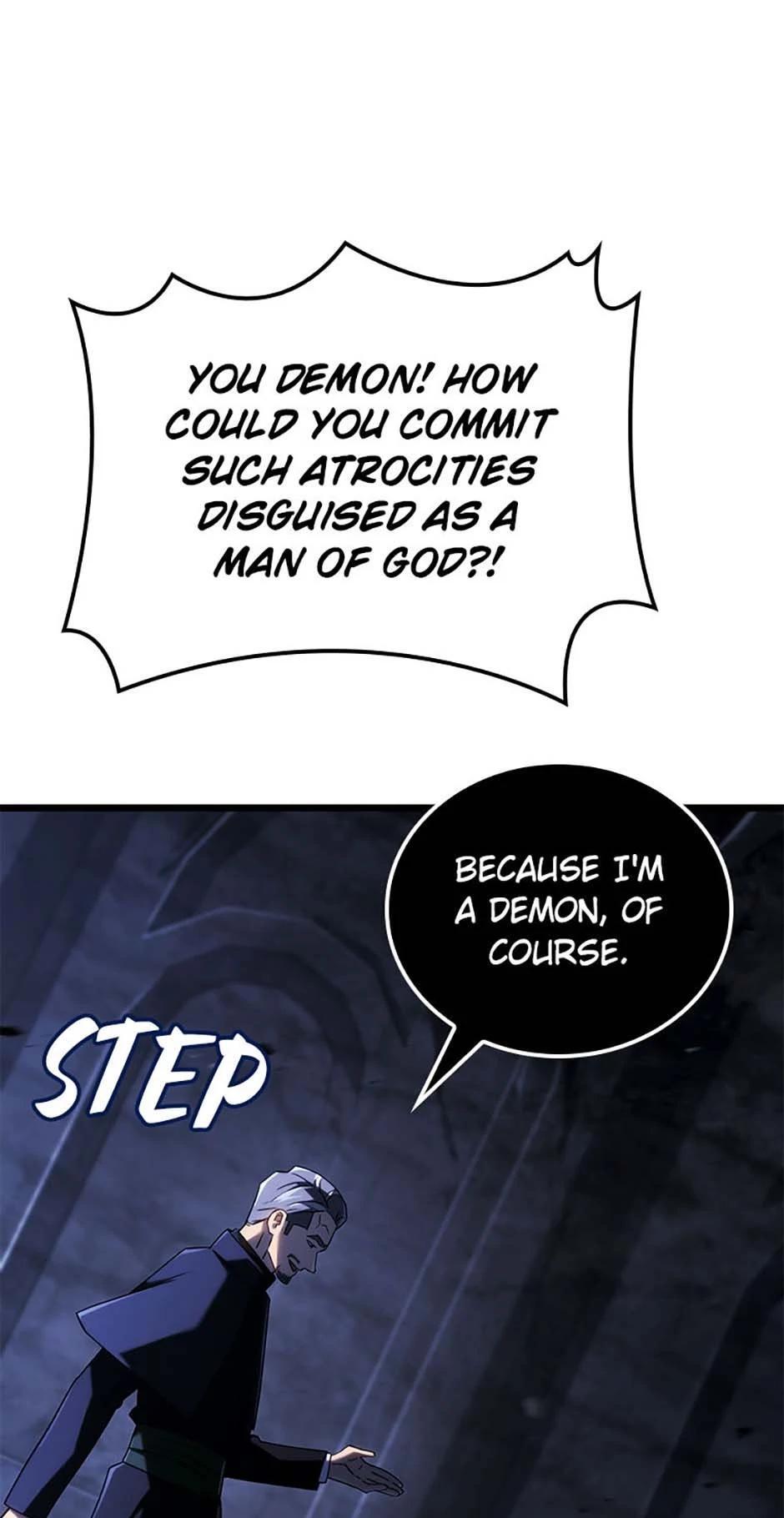 Read Revenge of the Iron-Blooded Sword Hound Manga Online