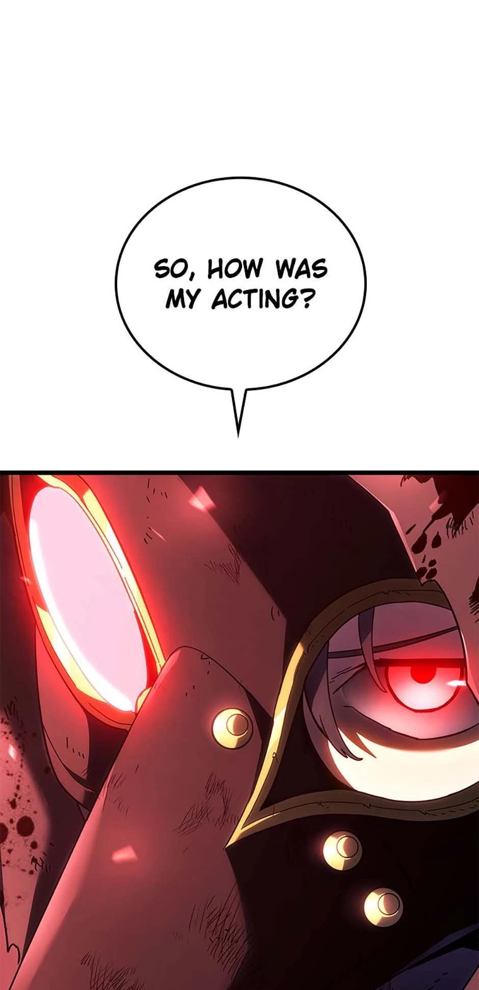 Read Revenge of the Iron-Blooded Sword Hound Manga Online
