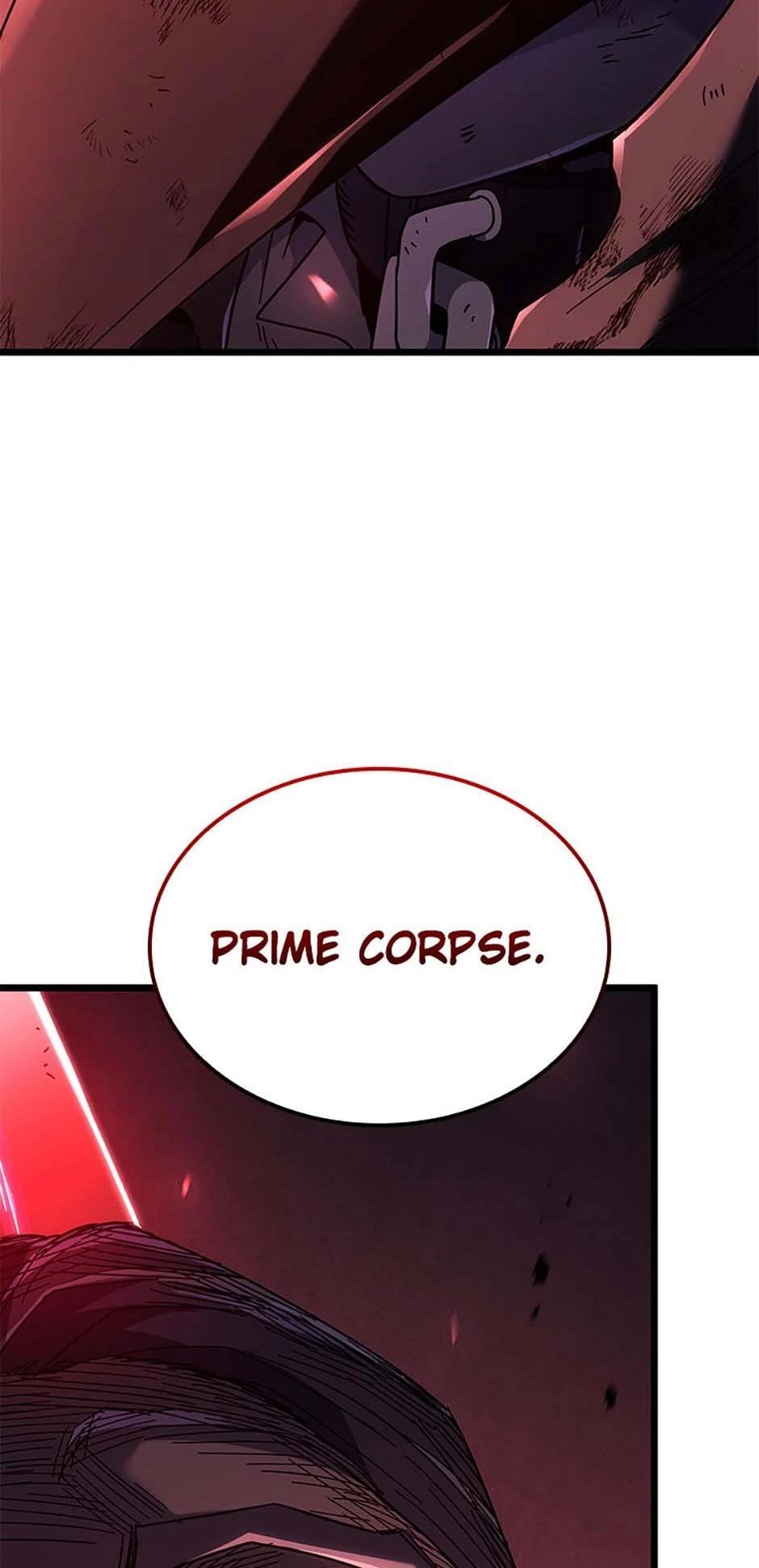 Read Revenge of the Iron-Blooded Sword Hound Manga Online