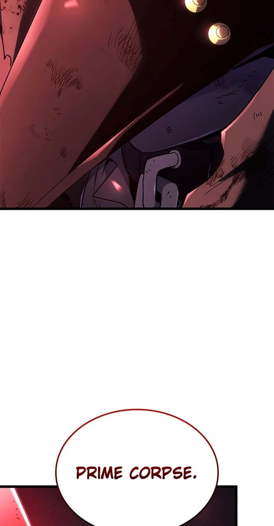 Read Revenge of the Iron-Blooded Sword Hound Manga Online
