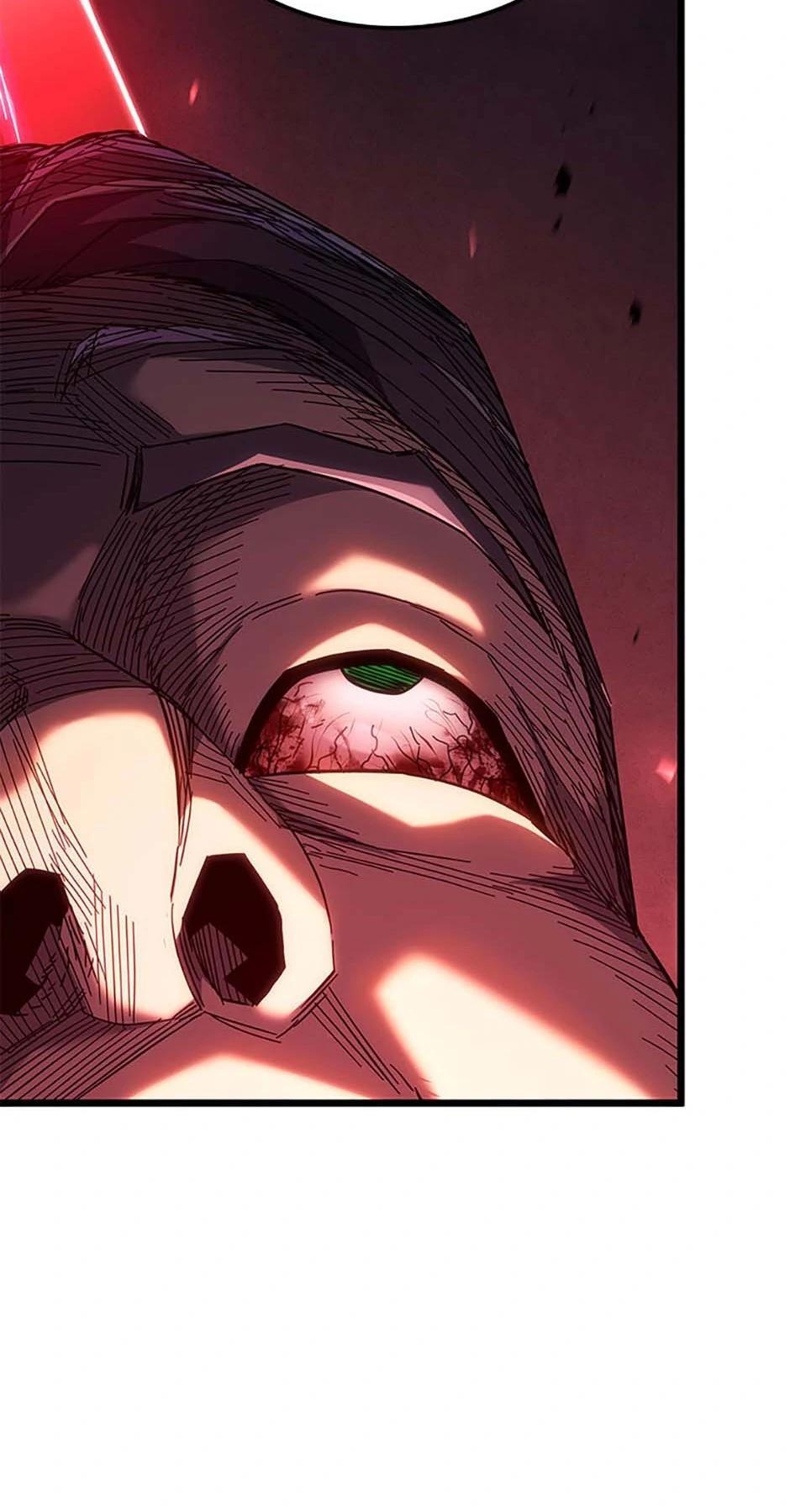 Read Revenge of the Iron-Blooded Sword Hound Manga Online