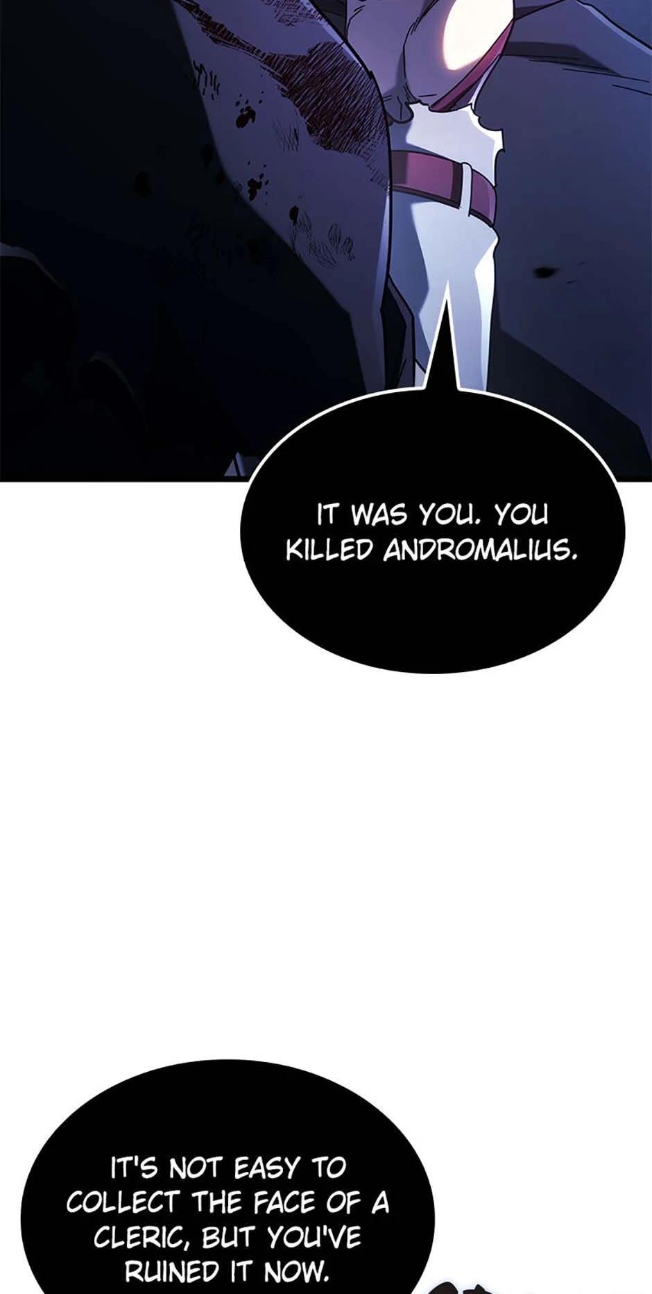 Read Revenge of the Iron-Blooded Sword Hound Manga Online