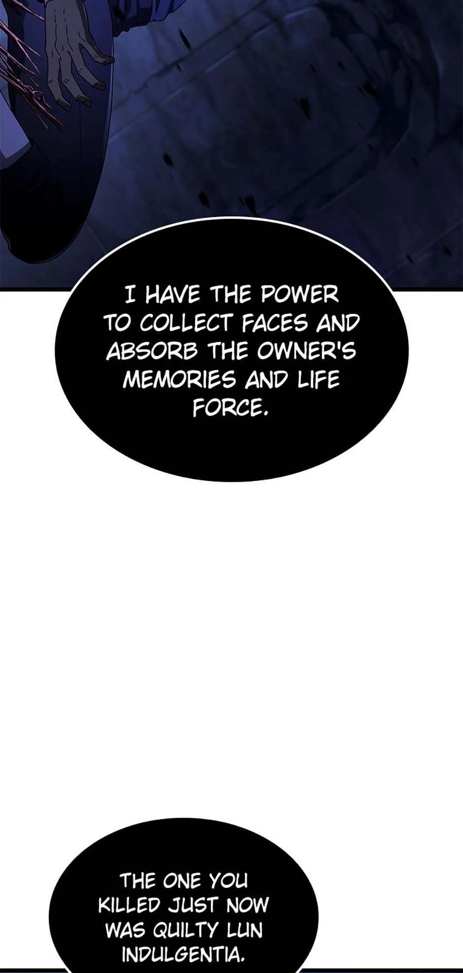 Read Revenge of the Iron-Blooded Sword Hound Manga Online