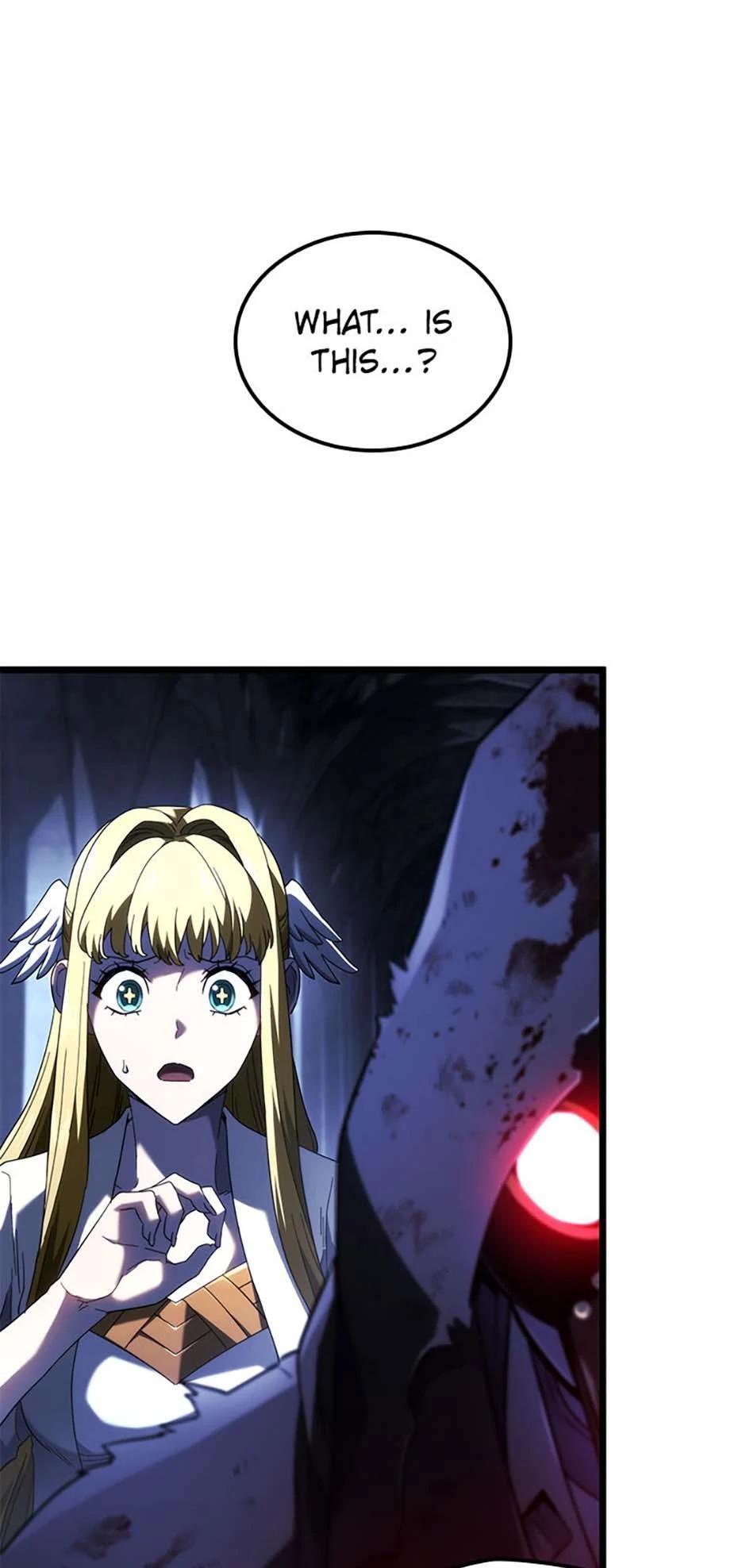 Read Revenge of the Iron-Blooded Sword Hound Manga Online
