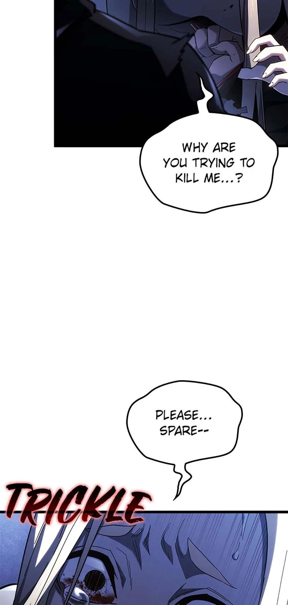 Read Revenge of the Iron-Blooded Sword Hound Manga Online