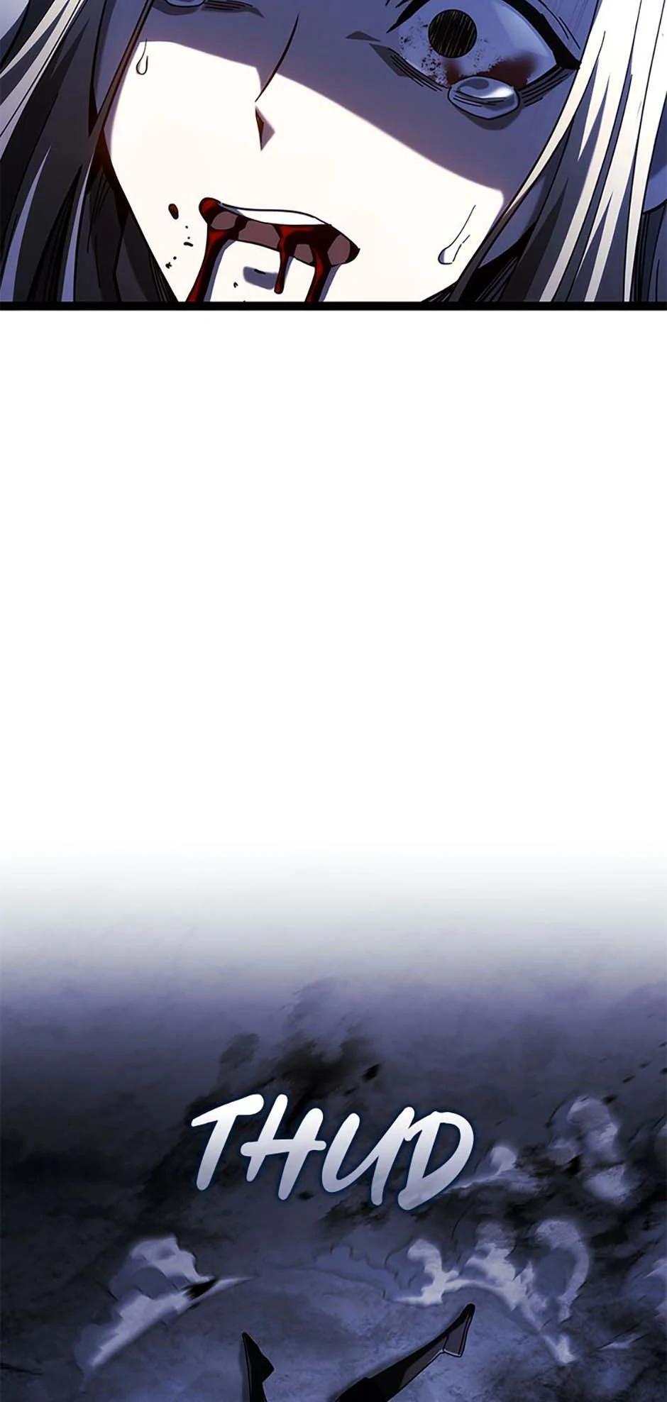 Read Revenge of the Iron-Blooded Sword Hound Manga Online