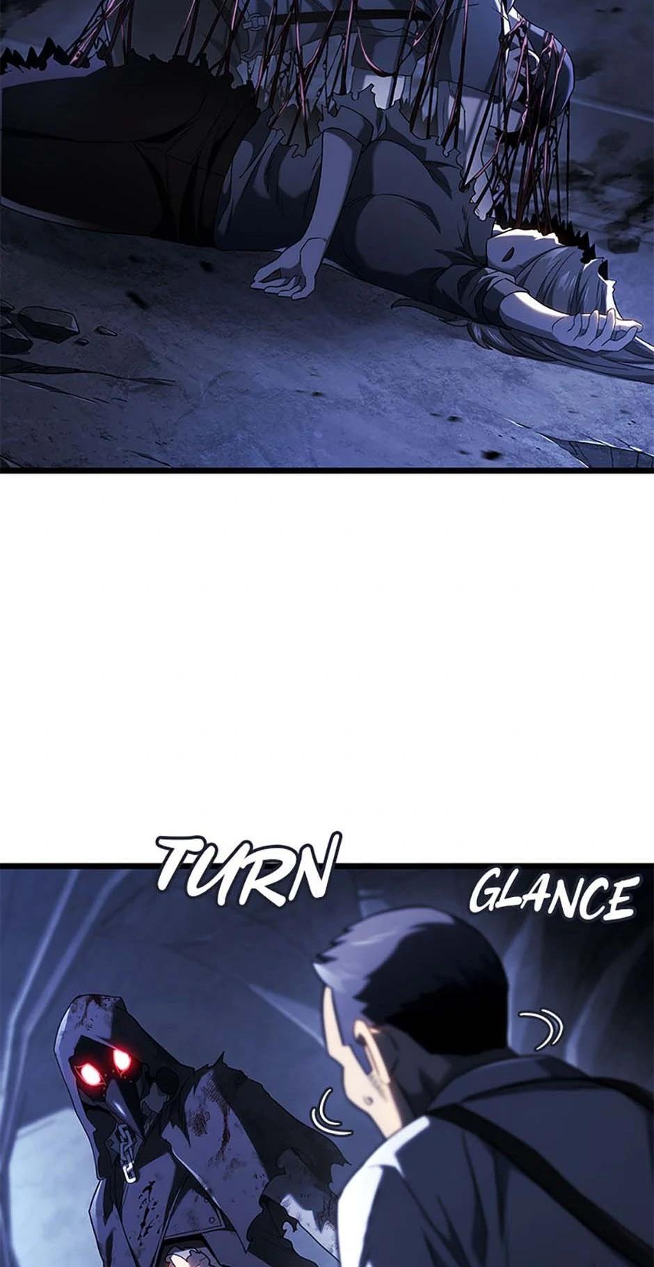 Read Revenge of the Iron-Blooded Sword Hound Manga Online