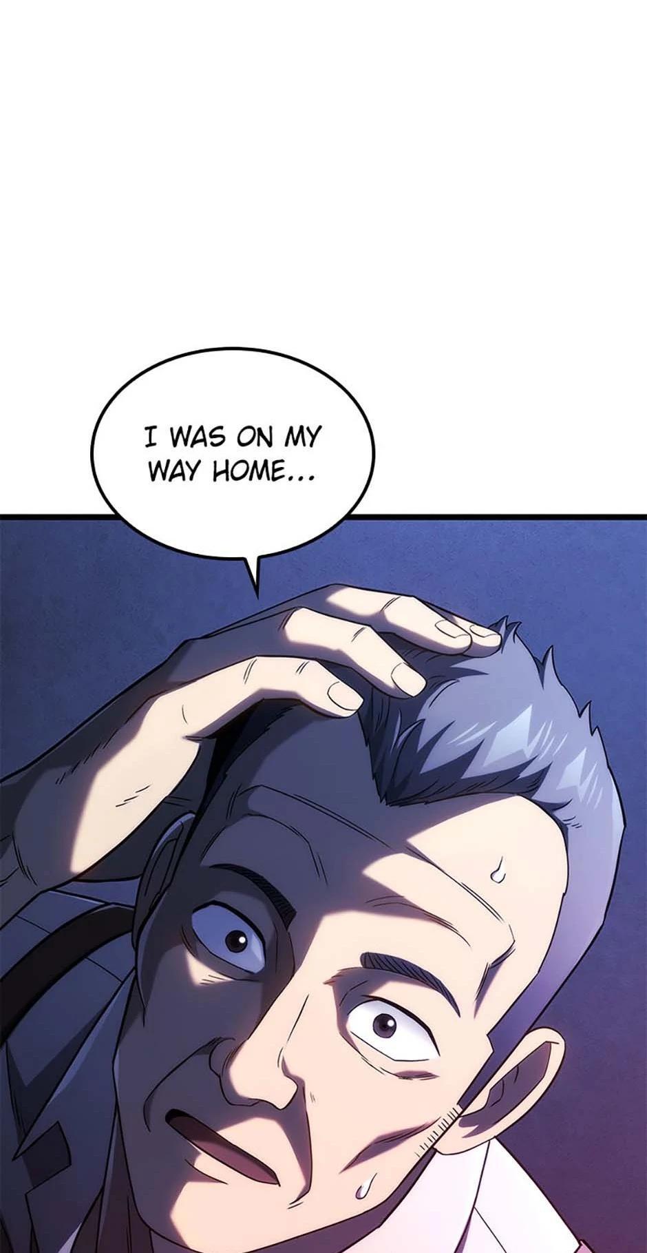 Read Revenge of the Iron-Blooded Sword Hound Manga Online