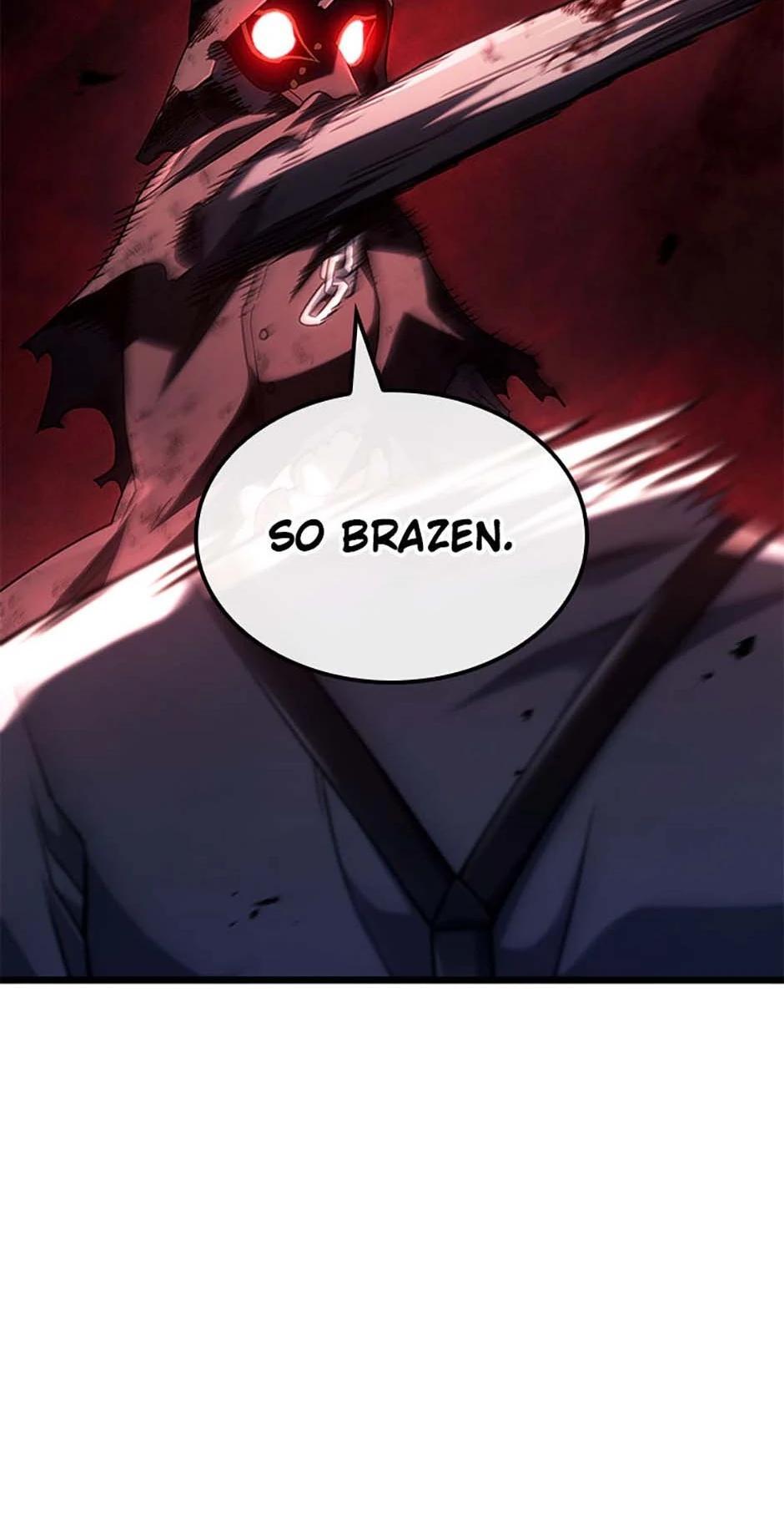 Read Revenge of the Iron-Blooded Sword Hound Manga Online