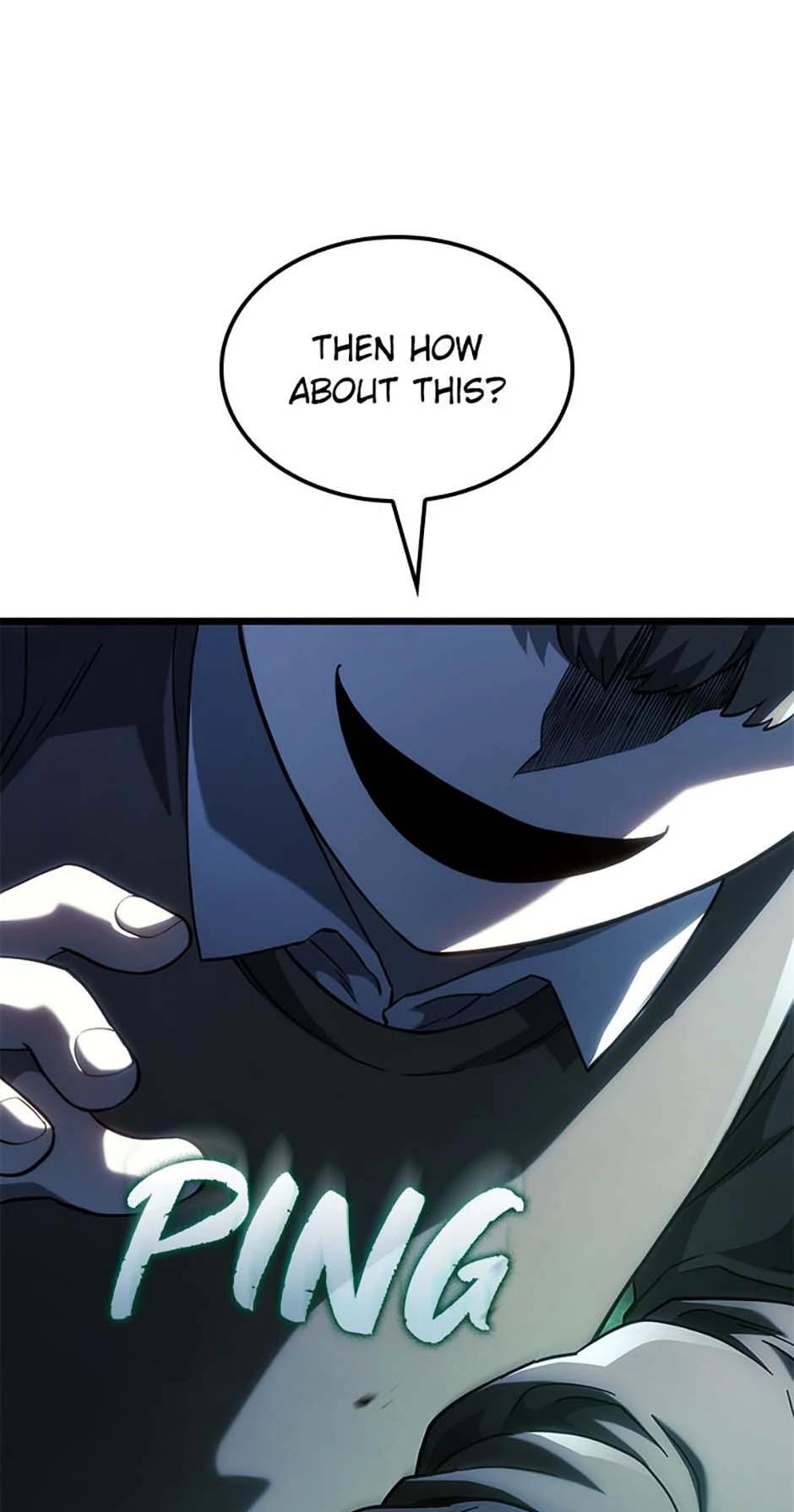 Read Revenge of the Iron-Blooded Sword Hound Manga Online