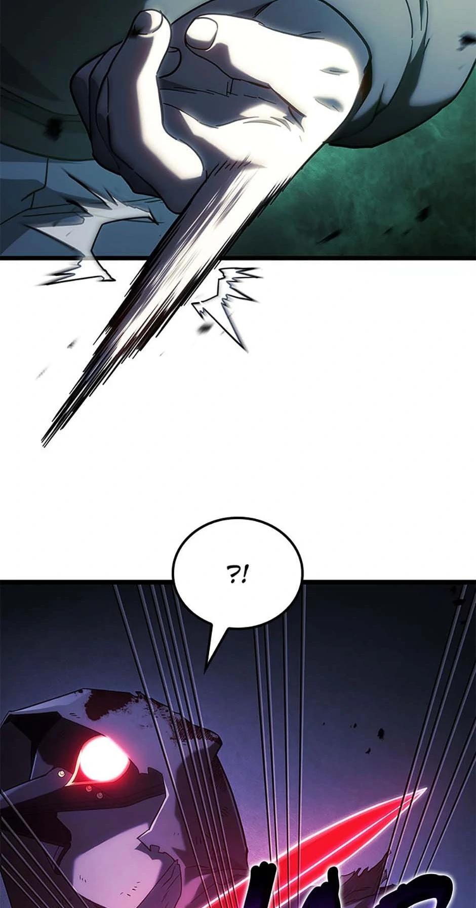Read Revenge of the Iron-Blooded Sword Hound Manga Online