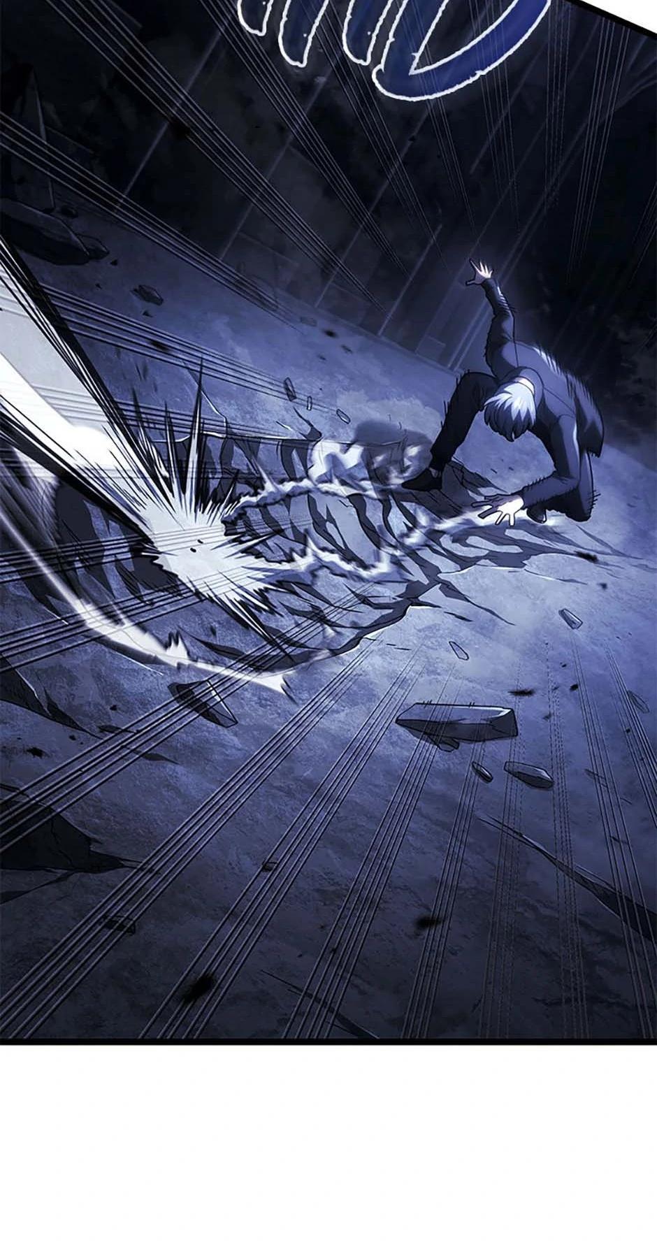Read Revenge of the Iron-Blooded Sword Hound Manga Online