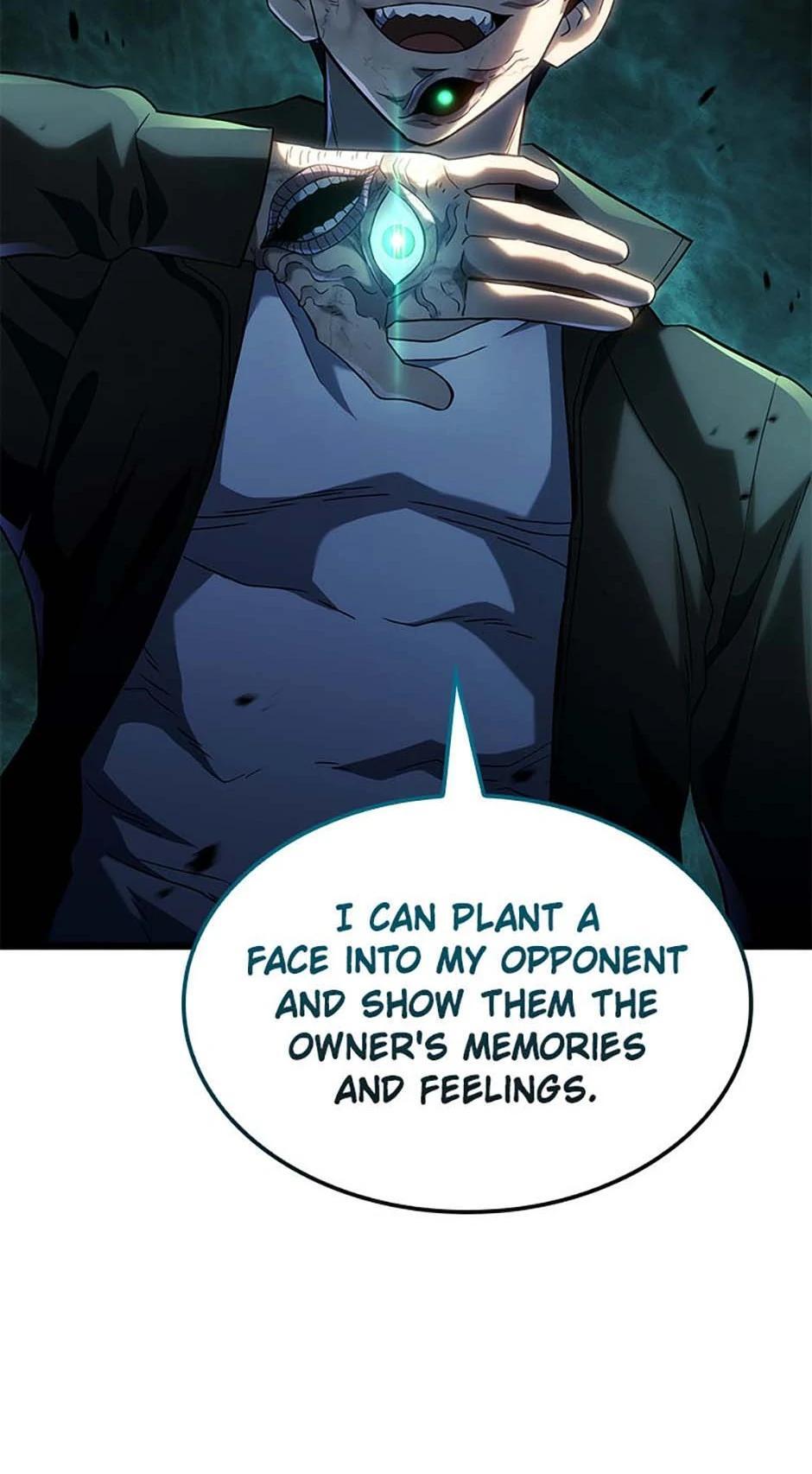 Read Revenge of the Iron-Blooded Sword Hound Manga Online