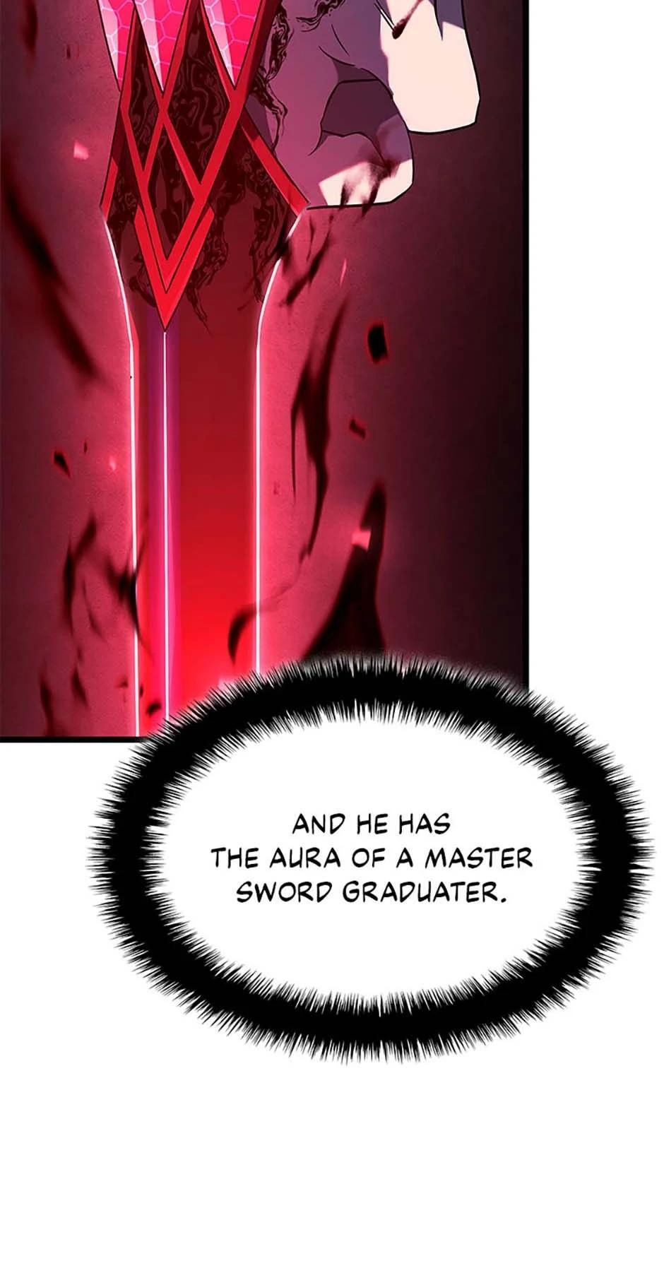 Read Revenge of the Iron-Blooded Sword Hound Manga Online