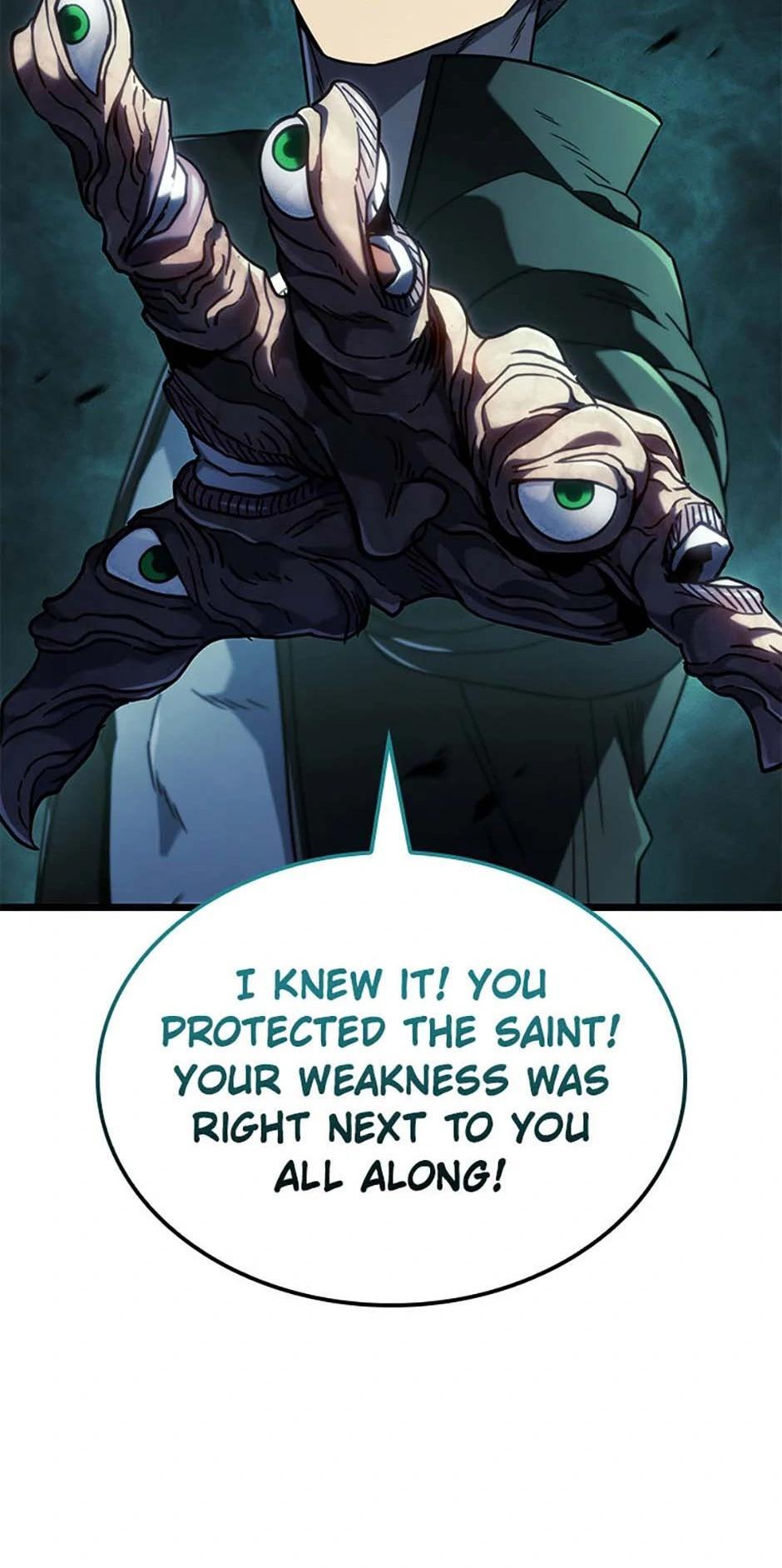 Read Revenge of the Iron-Blooded Sword Hound Manga Online