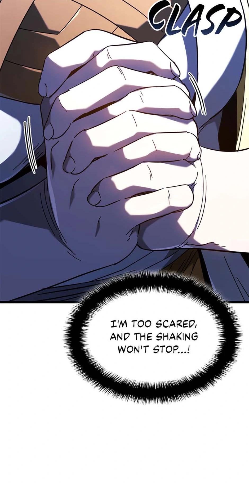 Read Revenge of the Iron-Blooded Sword Hound Manga Online