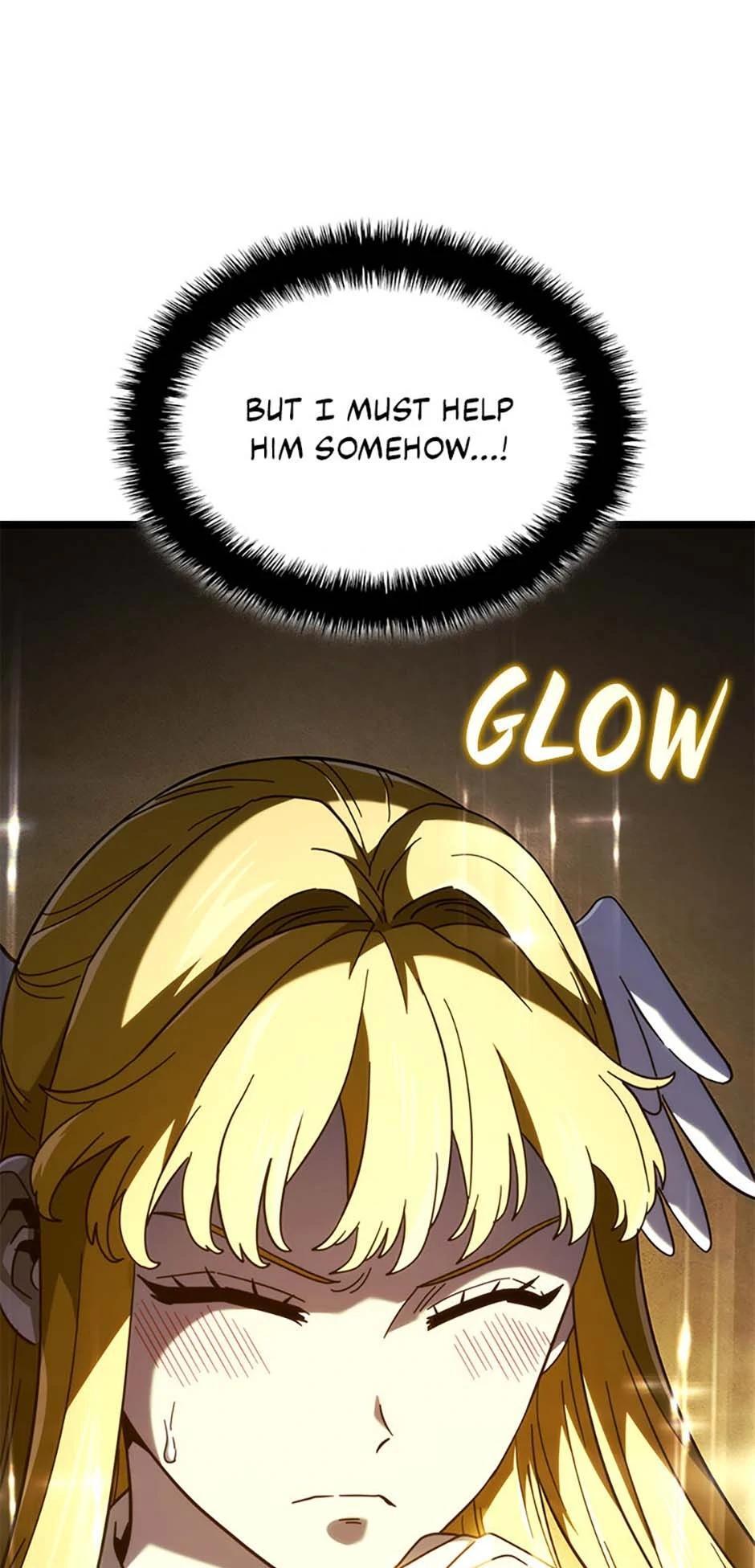 Read Revenge of the Iron-Blooded Sword Hound Manga Online