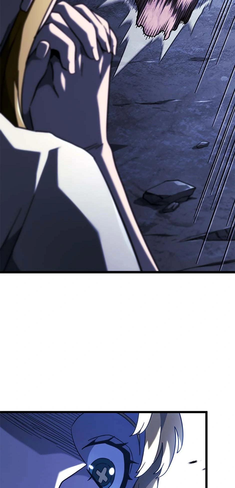 Read Revenge of the Iron-Blooded Sword Hound Manga Online