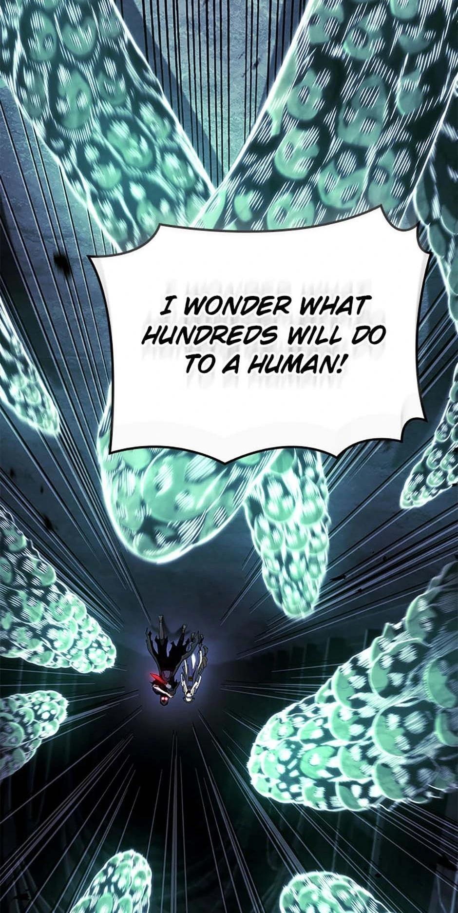 Read Revenge of the Iron-Blooded Sword Hound Manga Online