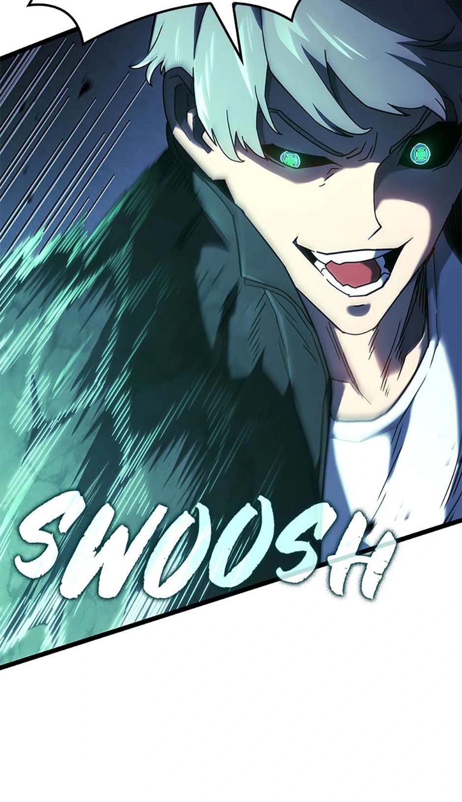 Read Revenge of the Iron-Blooded Sword Hound Manga Online