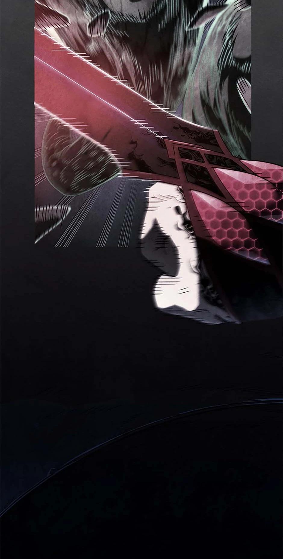 Read Revenge of the Iron-Blooded Sword Hound Manga Online