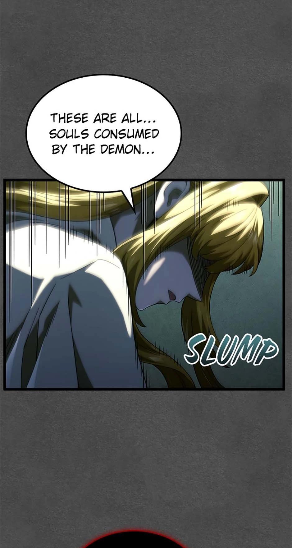 Read Revenge of the Iron-Blooded Sword Hound Manga Online