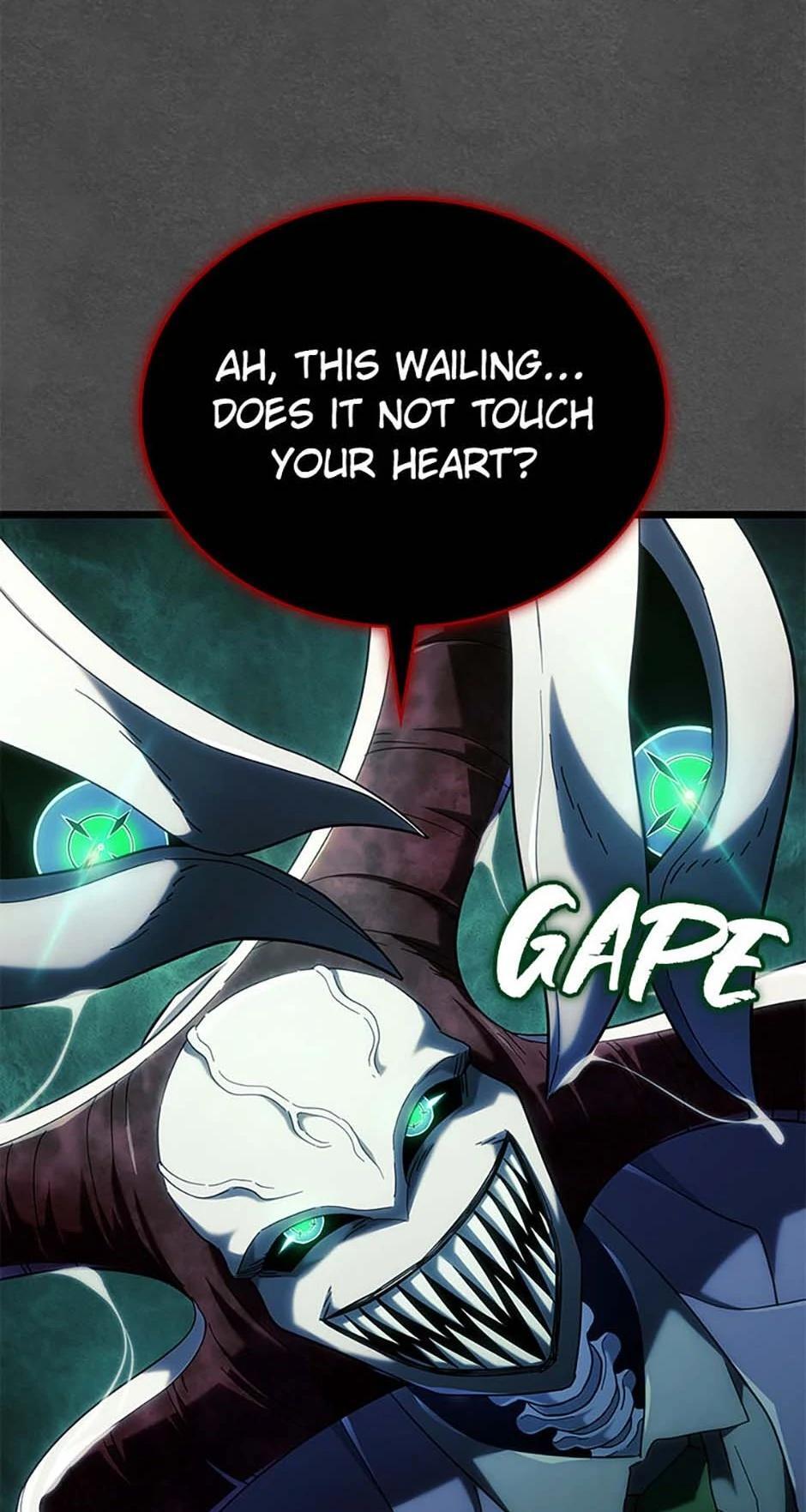 Read Revenge of the Iron-Blooded Sword Hound Manga Online