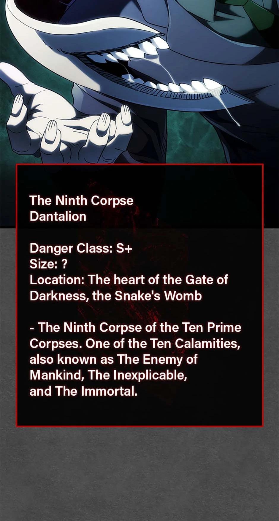 Read Revenge of the Iron-Blooded Sword Hound Manga Online