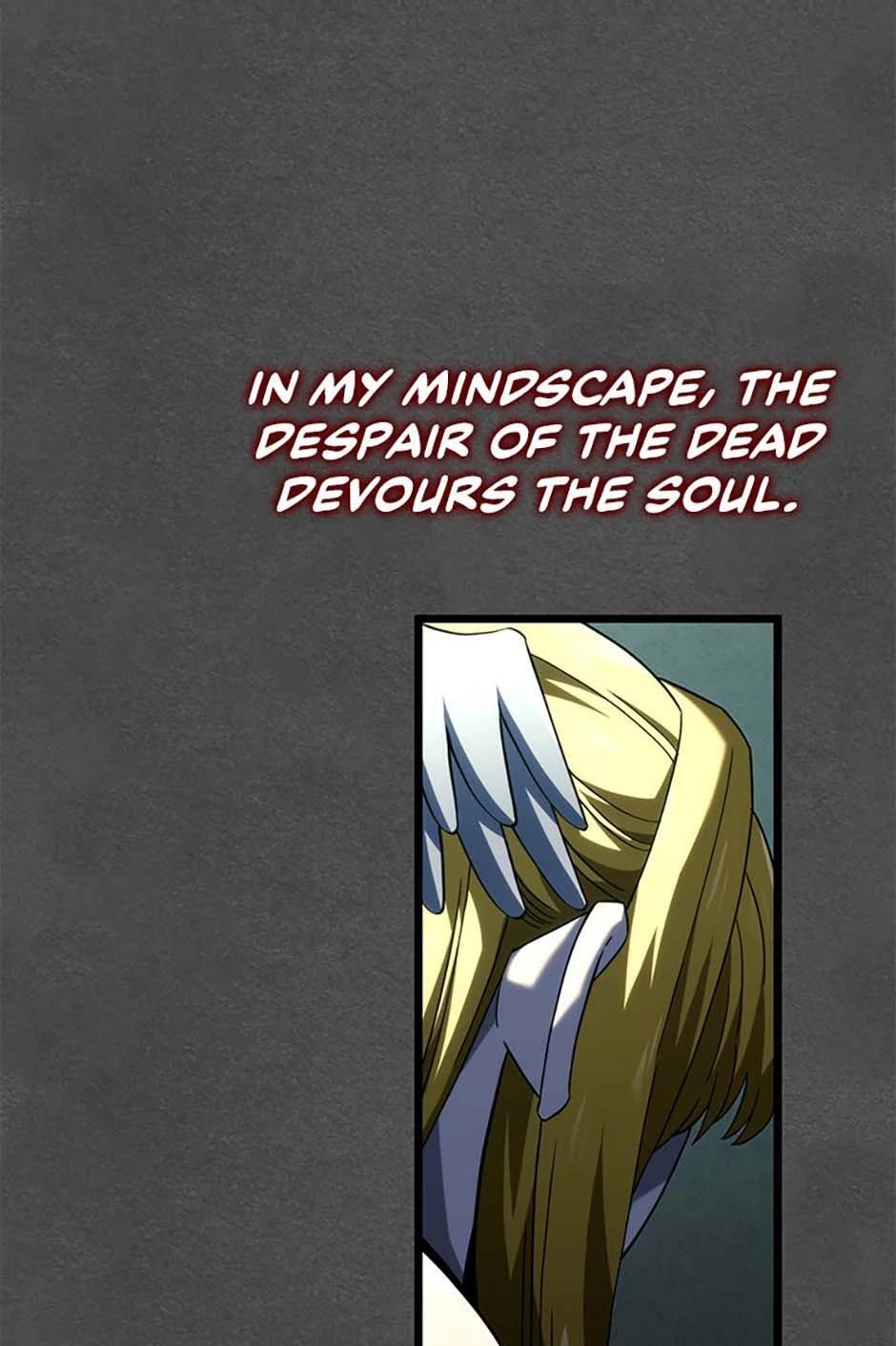 Read Revenge of the Iron-Blooded Sword Hound Manga Online