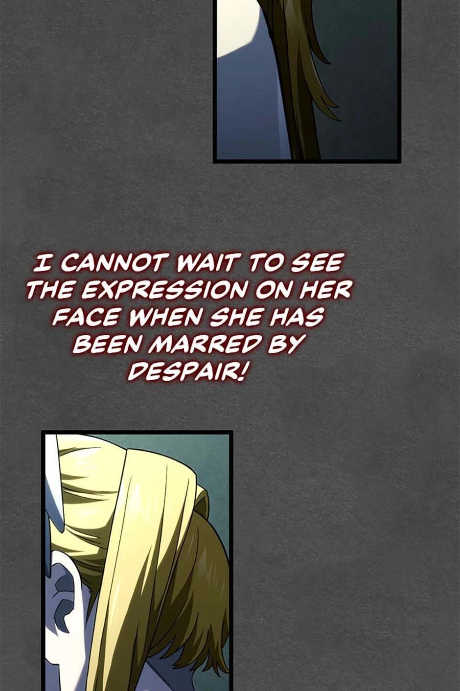 Read Revenge of the Iron-Blooded Sword Hound Manga Online