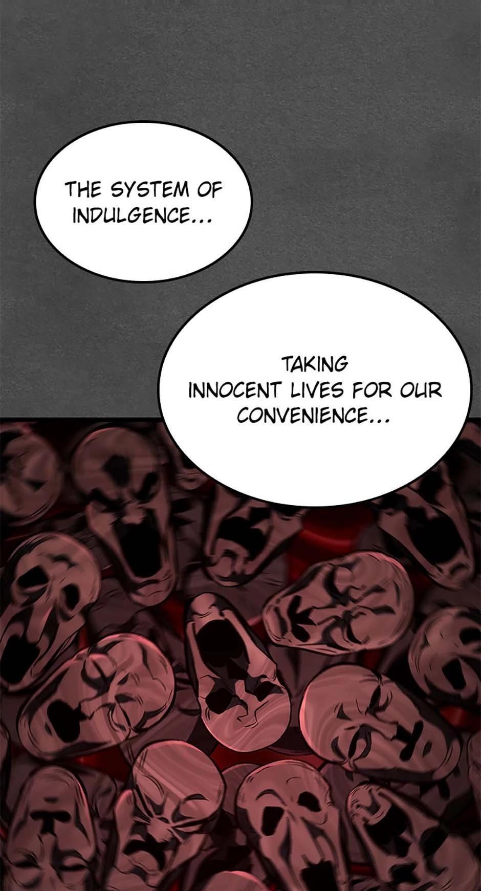 Read Revenge of the Iron-Blooded Sword Hound Manga Online
