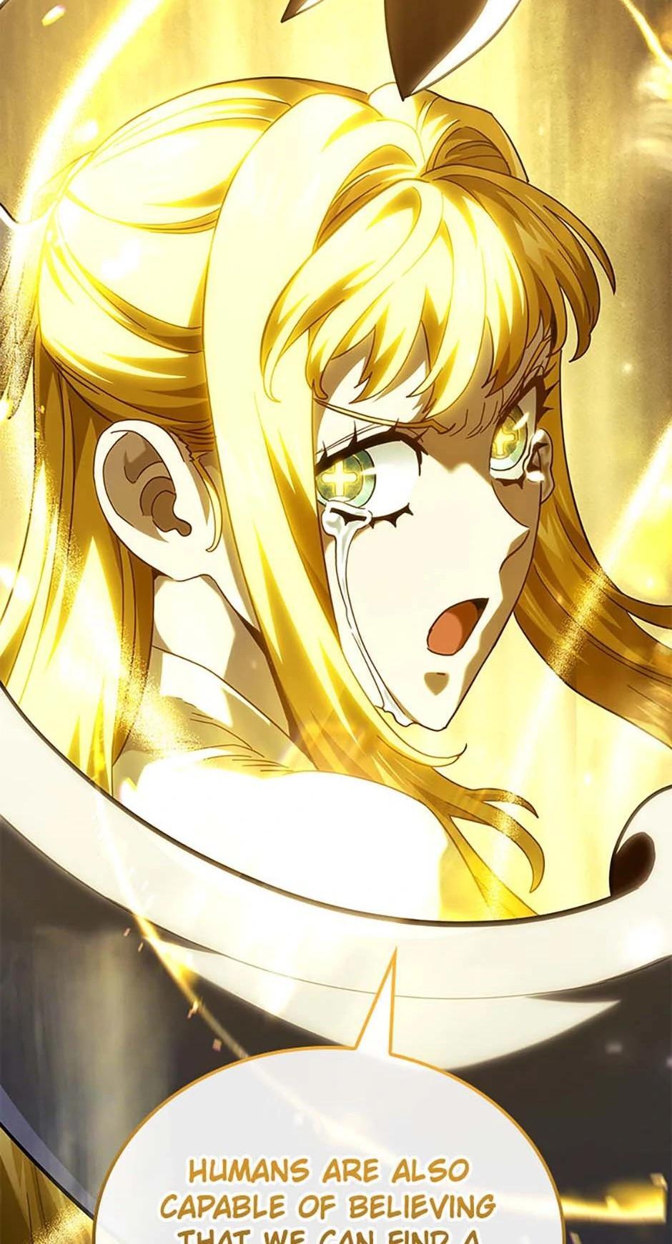 Read Revenge of the Iron-Blooded Sword Hound Manga Online