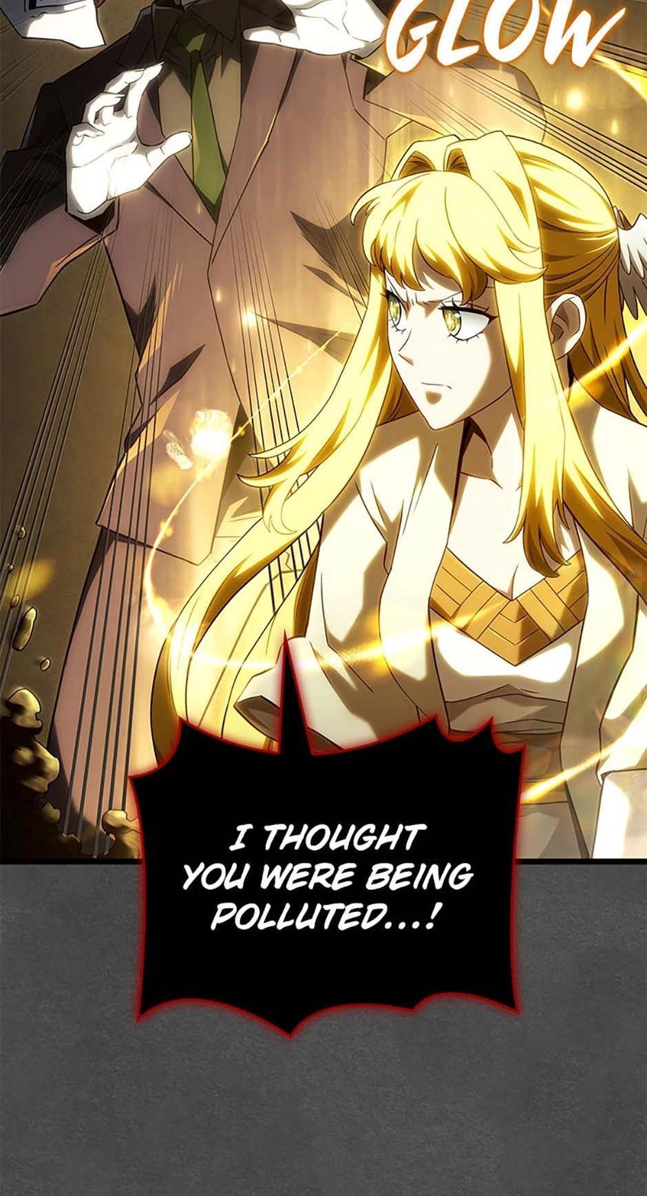 Read Revenge of the Iron-Blooded Sword Hound Manga Online
